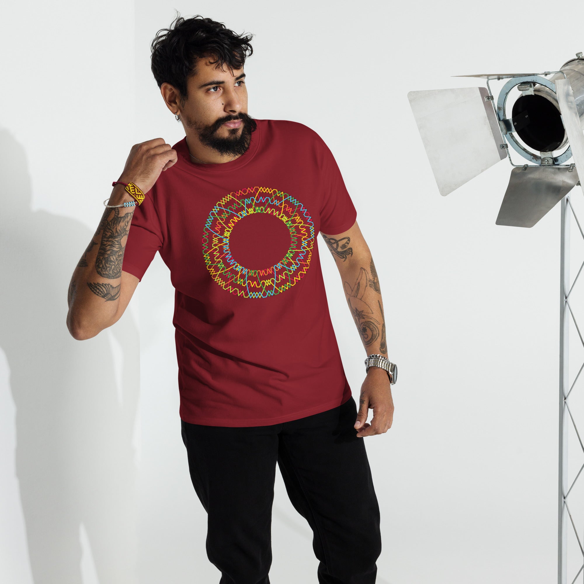 T-Shirt - Cambridge Surprise Minor – Apparel & Accessories >