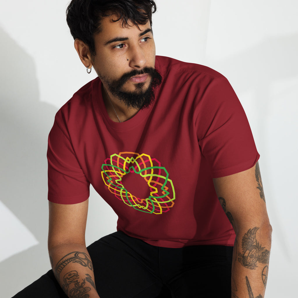 T-Shirt - Plain Bob Doubles – Apparel & Accessories > Clothi