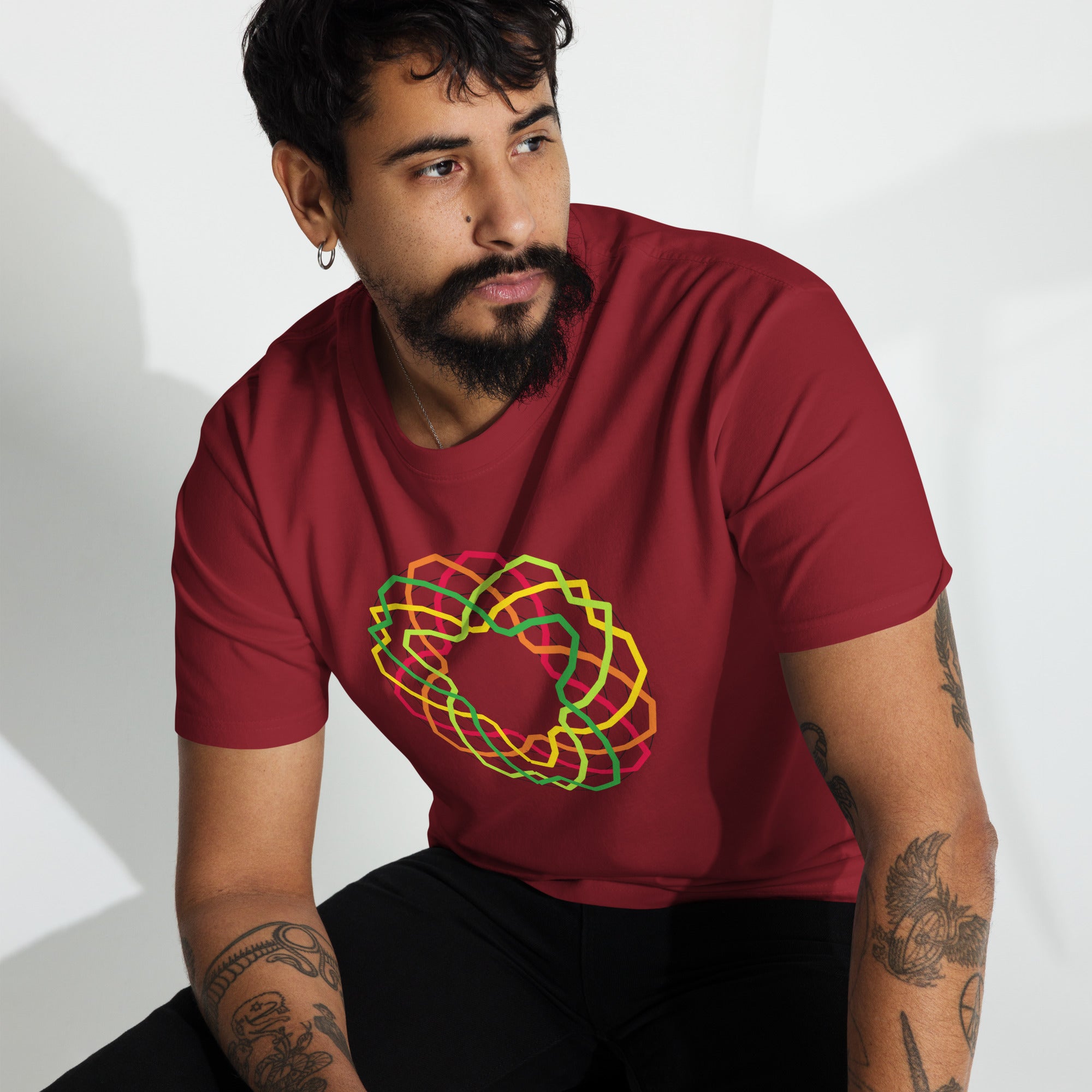 T-Shirt - Grandsire Doubles – Apparel & Accessories > Clothi