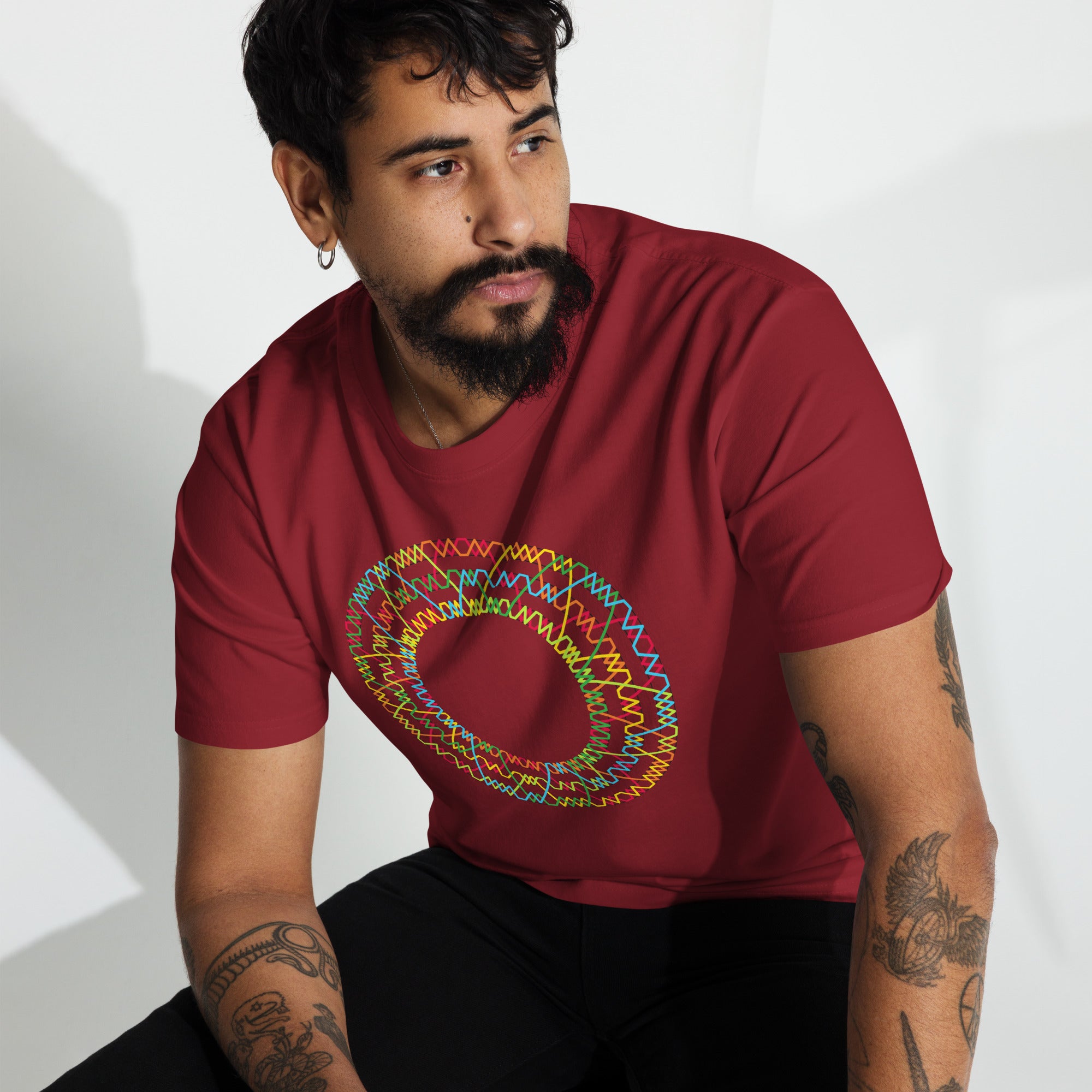 T-Shirt - Cambridge Surprise Minor – Apparel & Accessories >