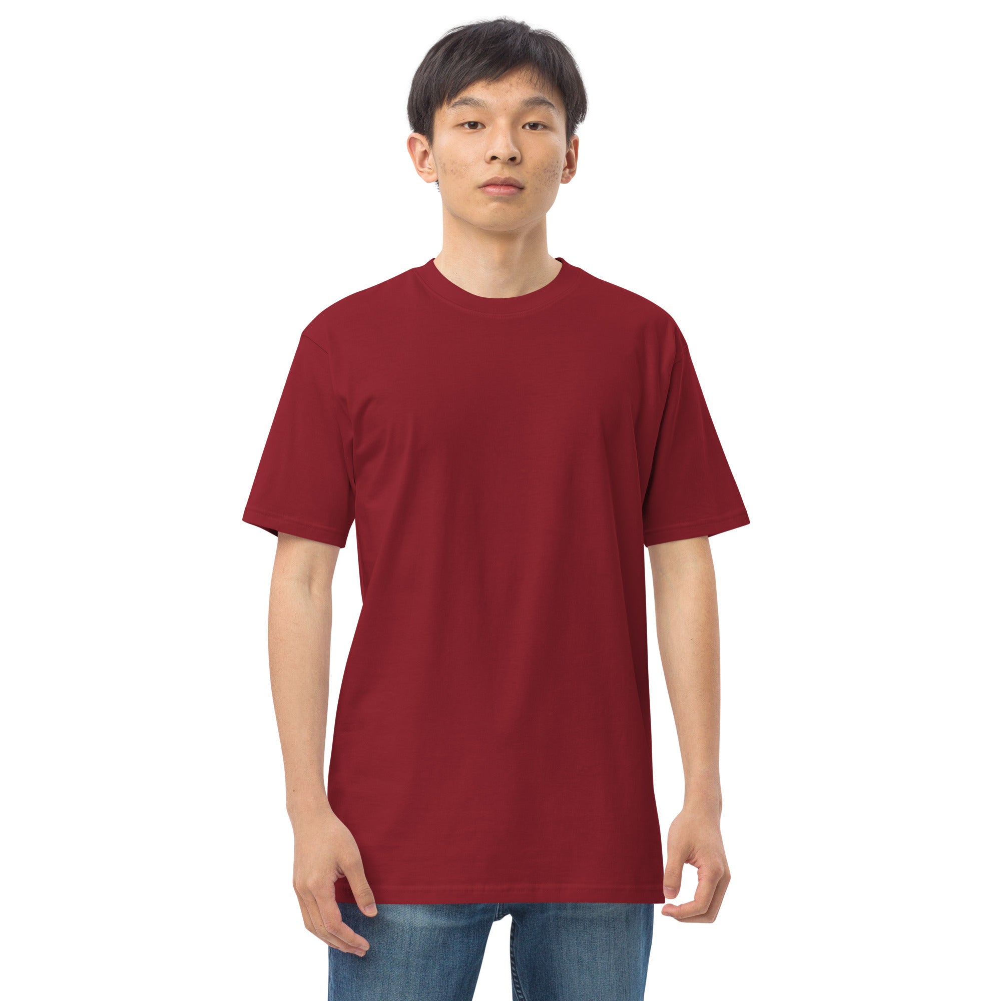 T-Shirt - Plain Bob Doubles (Back) – Apparel & Accessories >