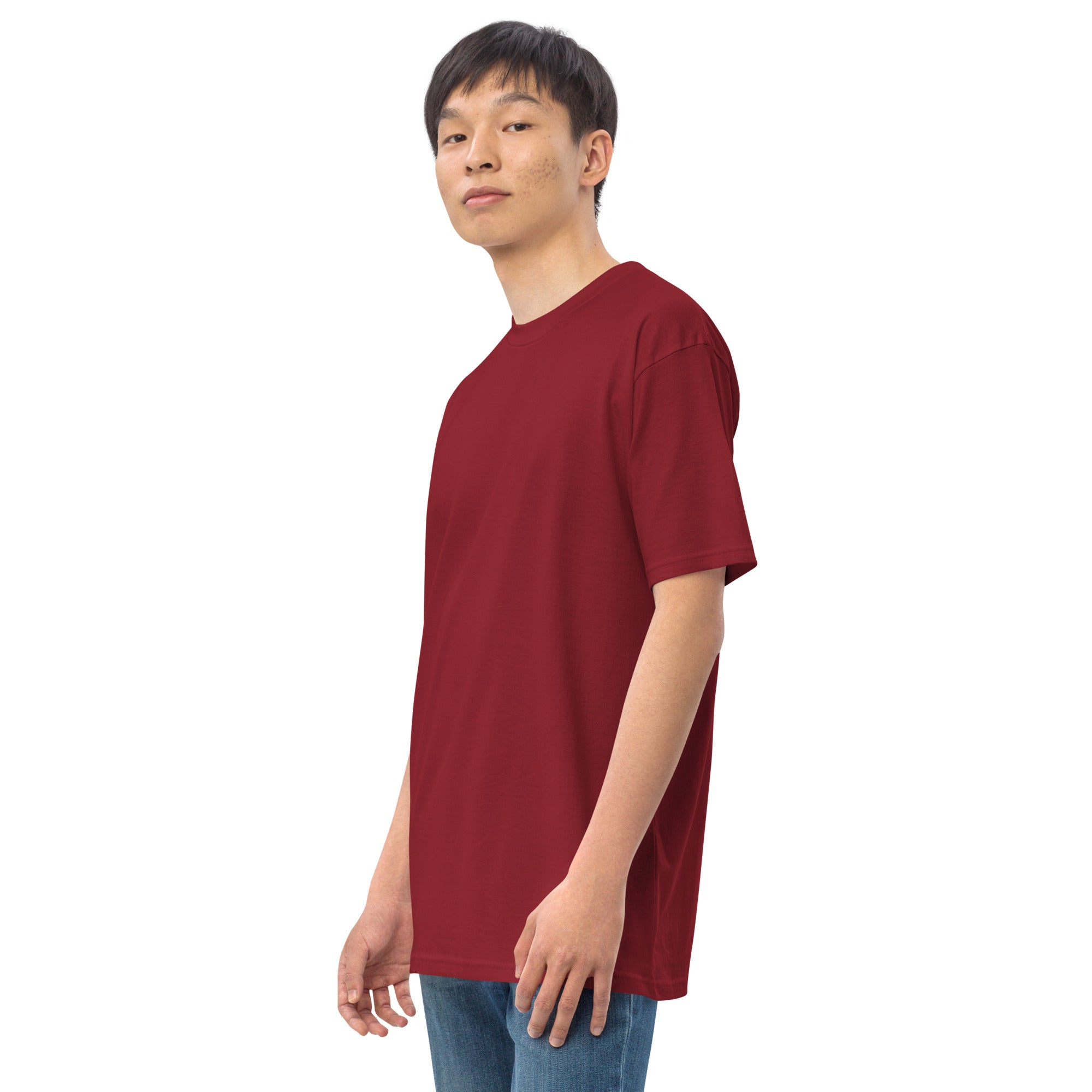 T-Shirt - Grandsire Doubles (Back) – Apparel & Accessories >