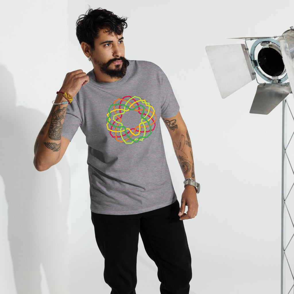 T-Shirt - Grandsire Doubles – Apparel & Accessories > Clothi