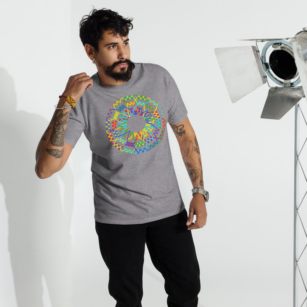T-Shirt - Stedman Triples – Apparel & Accessories > Clothing