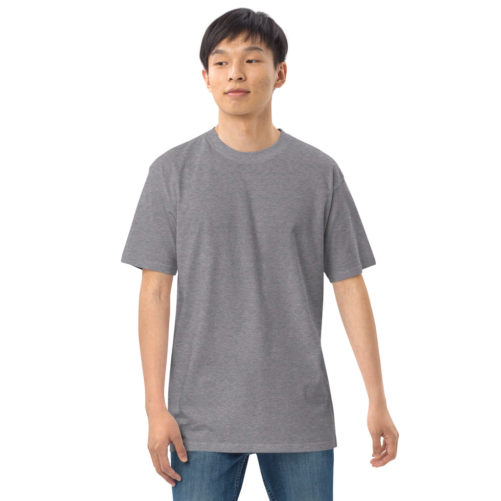 T-Shirt - Plain Bob Doubles (Back) – Apparel & Accessories >