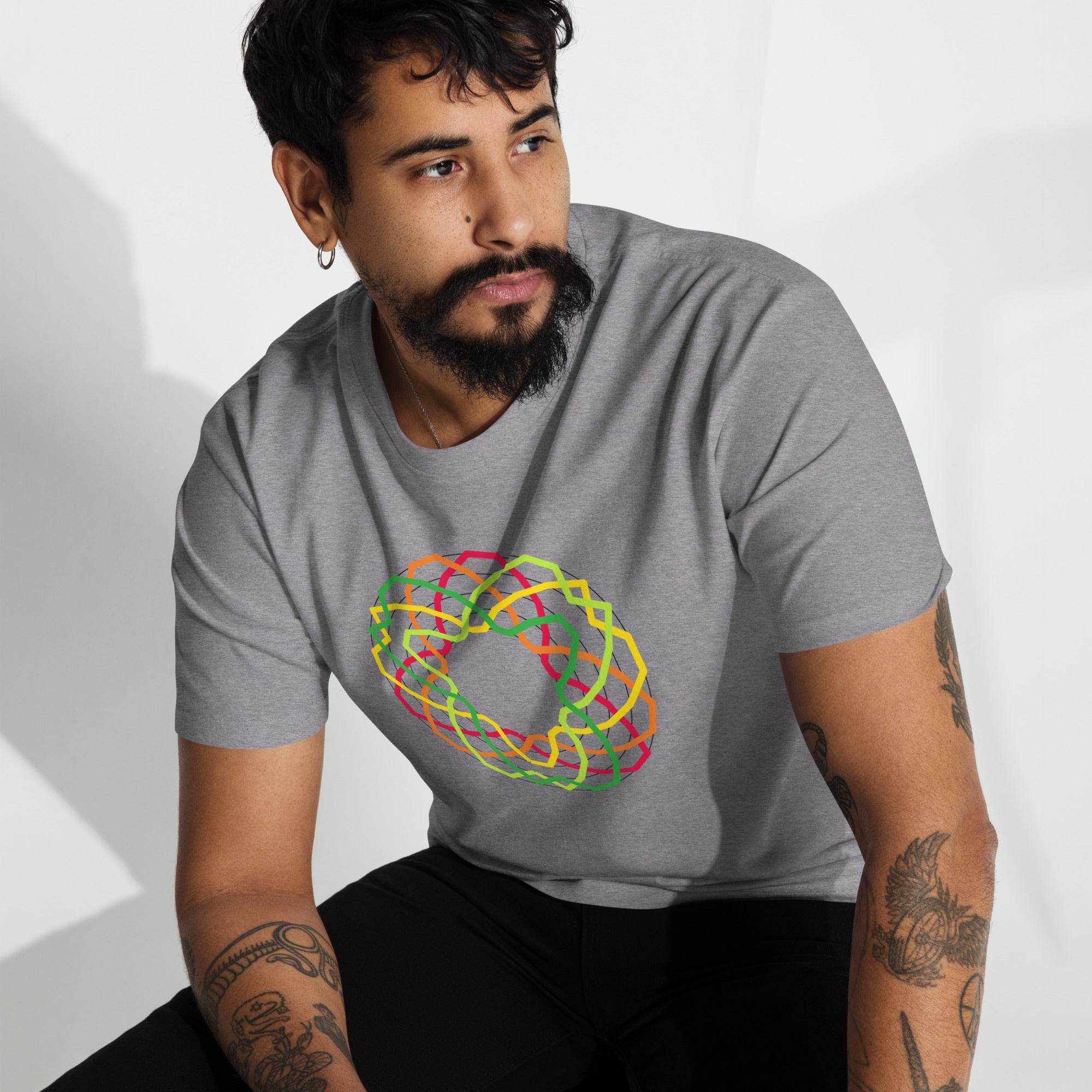 T-Shirt - Grandsire Doubles – Apparel & Accessories > Clothi