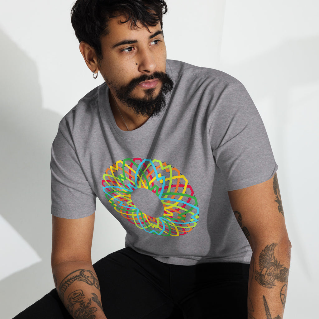 T-Shirt - Plain Bob Minor – Apparel & Accessories > Clothing
