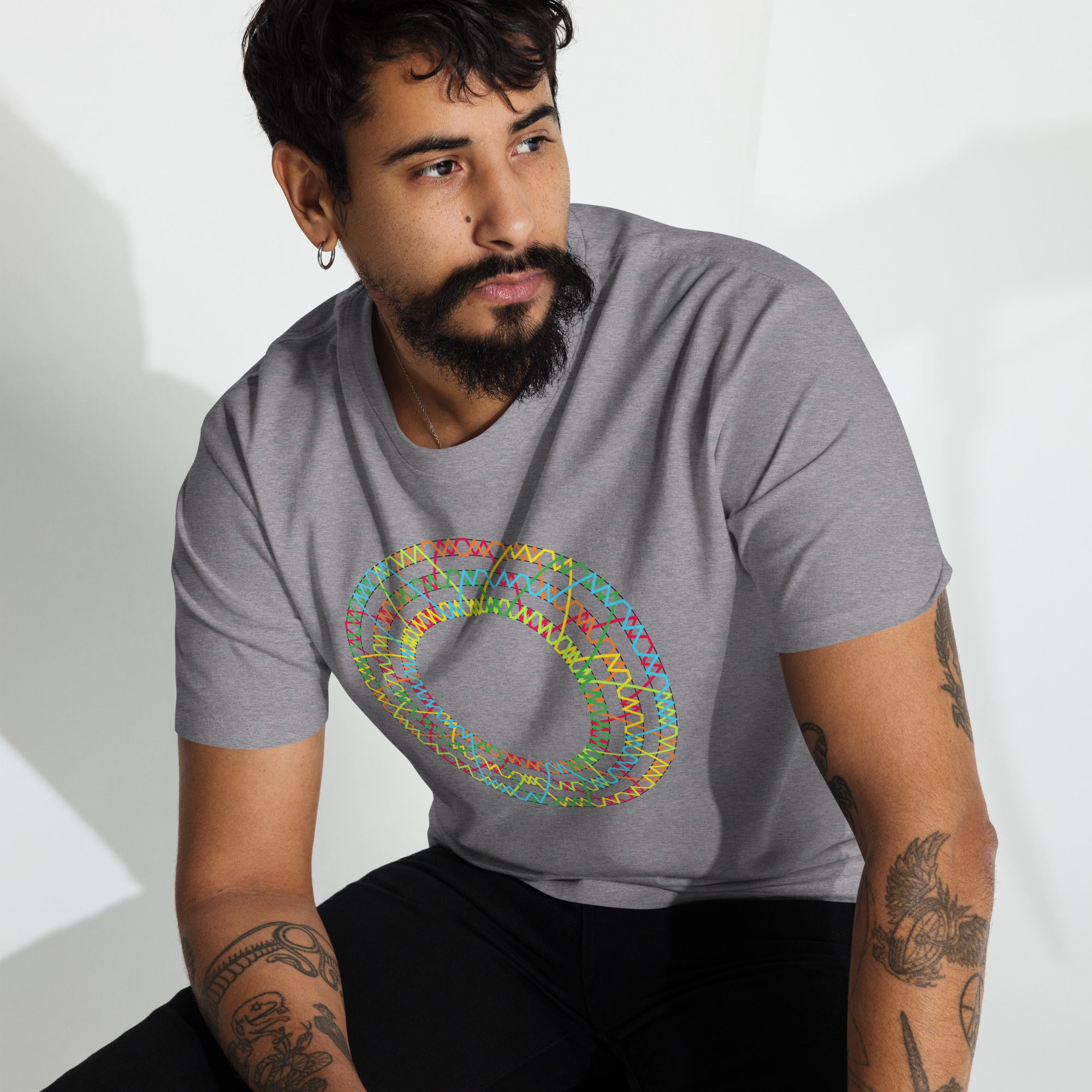 T-Shirt - Cambridge Surprise Minor – Apparel & Accessories >