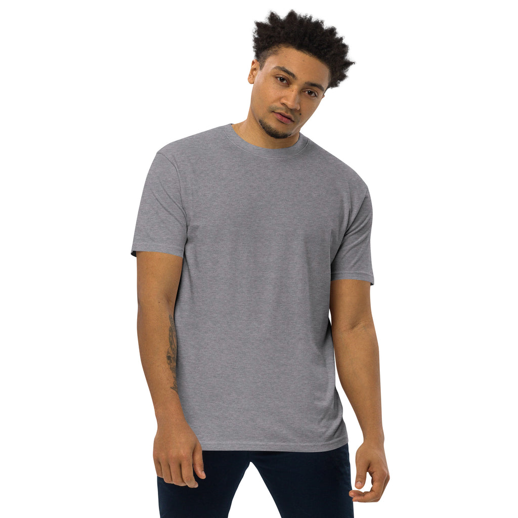 T-Shirt - Stedman Triples (Back) – Apparel & Accessories > C
