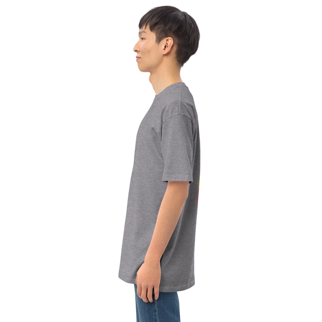 T-Shirt - Plain Bob Doubles (Back) – Apparel & Accessories >
