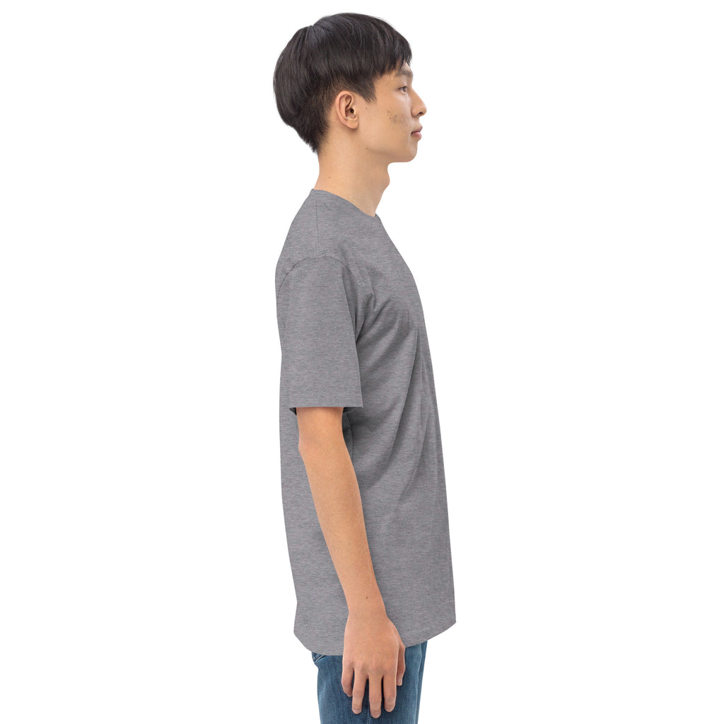 T-Shirt - Grandsire Doubles (Back) – Apparel & Accessories >