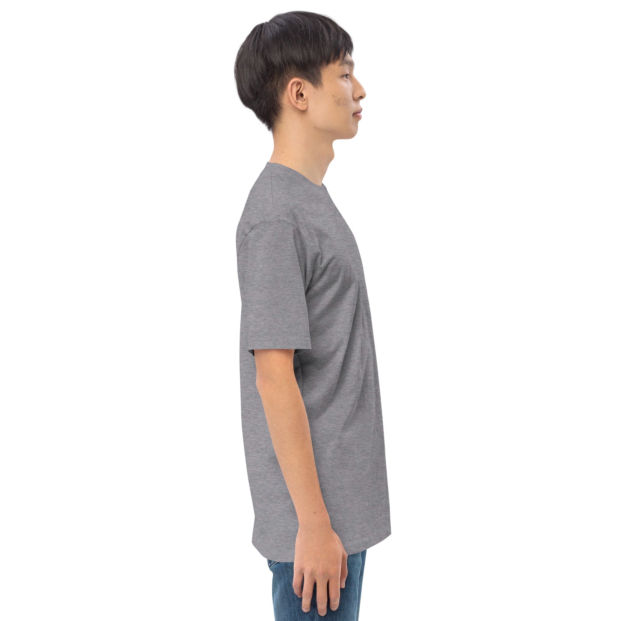 T-Shirt - Grandsire Doubles (Back) – Apparel & Accessories >