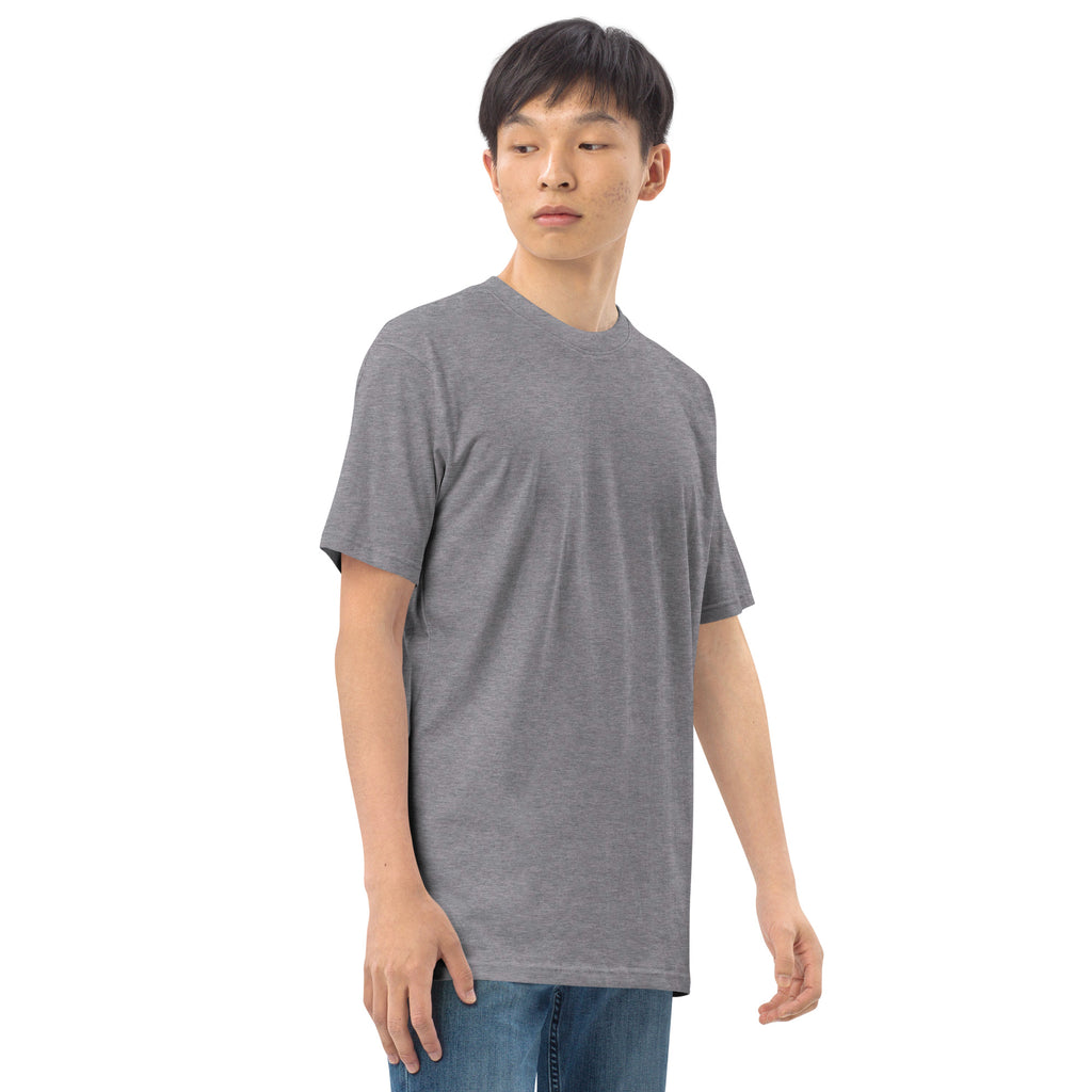 T-Shirt - Grandsire Doubles (Back) – Apparel & Accessories >