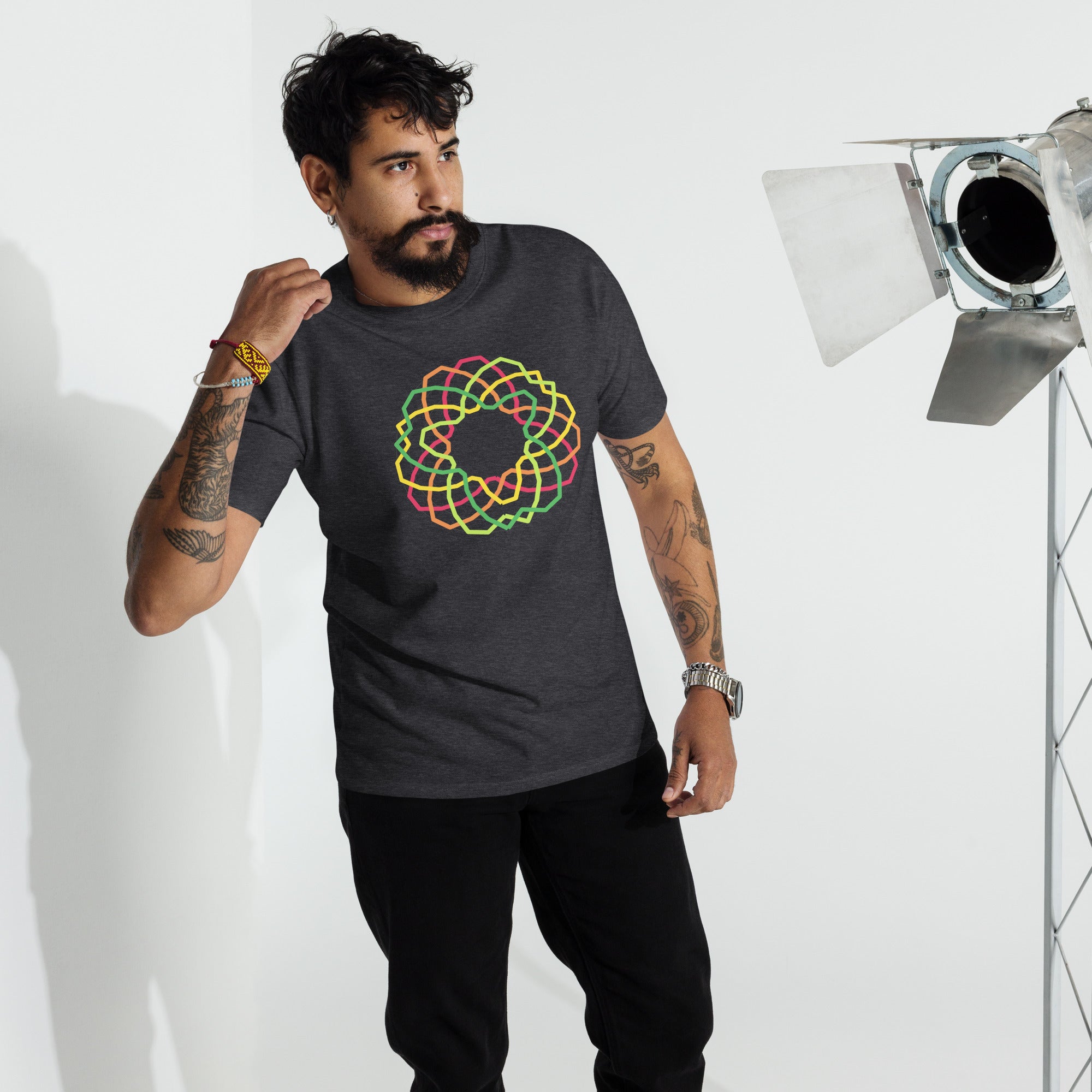 T-Shirt - Grandsire Doubles – Apparel & Accessories > Clothi