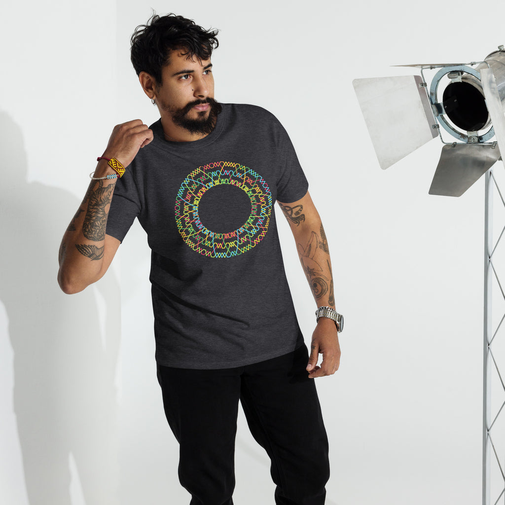 T-Shirt - Cambridge Surprise Minor – Apparel & Accessories >