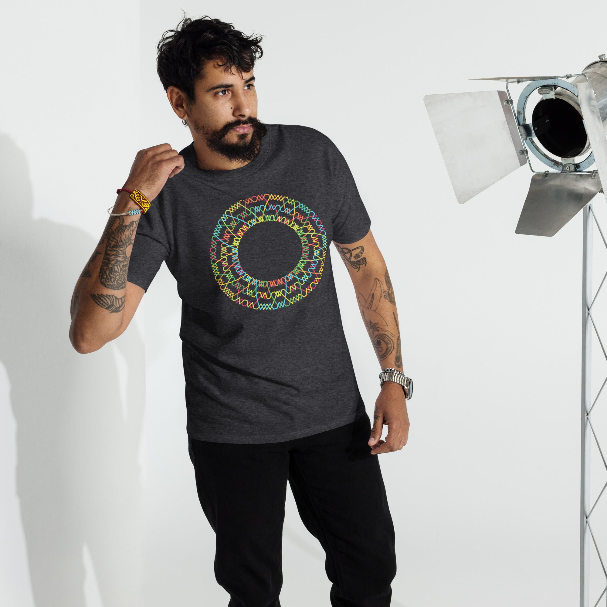 T-Shirt - Cambridge Surprise Minor – Apparel & Accessories >