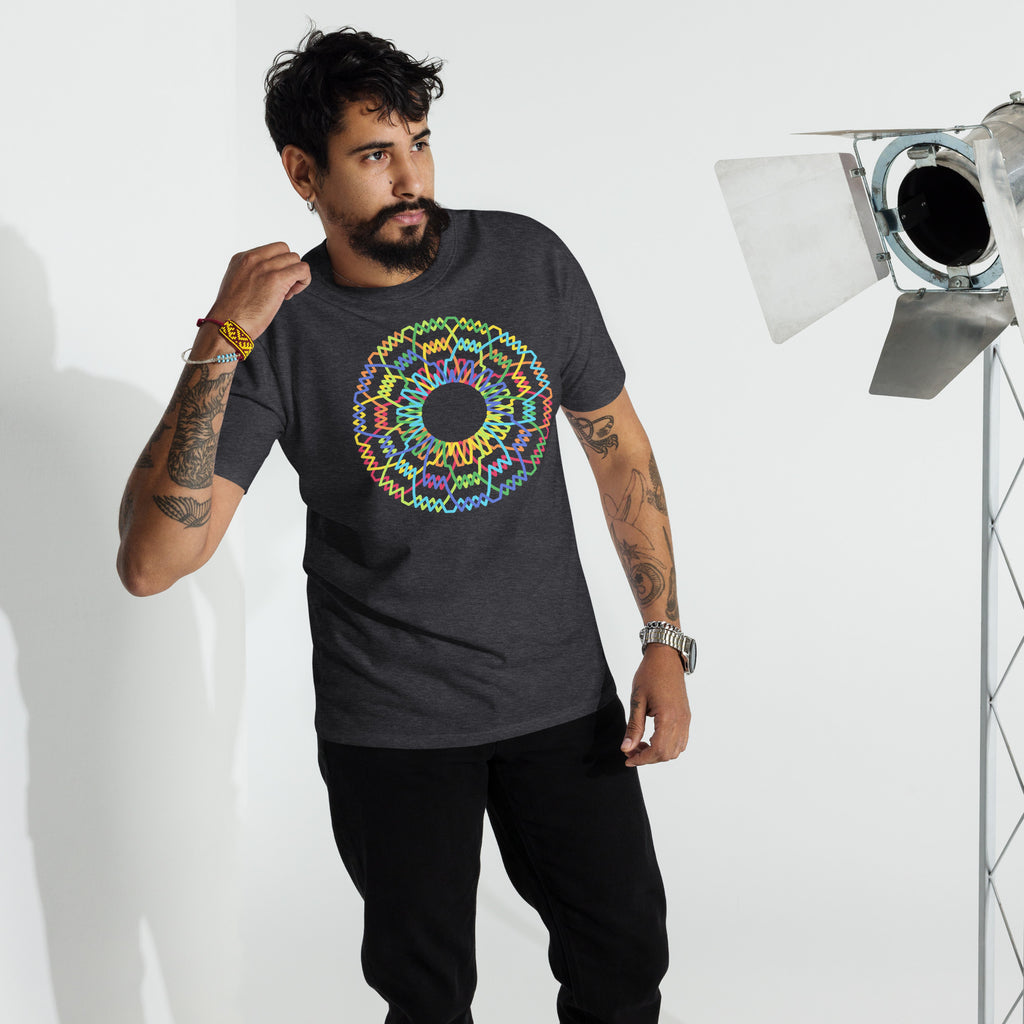 T-Shirt - Stedman Triples – Apparel & Accessories > Clothing