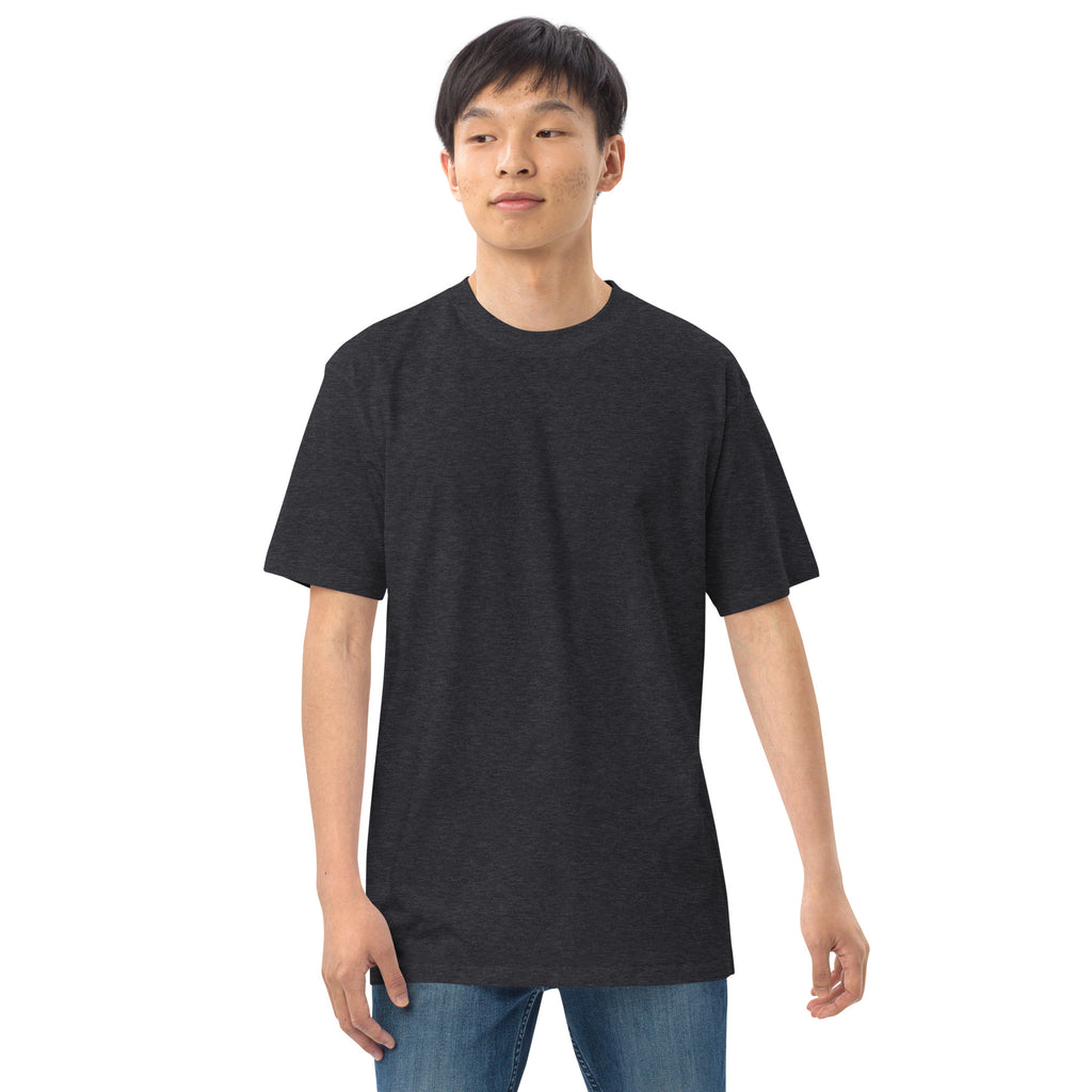 T-Shirt - Grandsire Doubles (Back) – Apparel & Accessories >