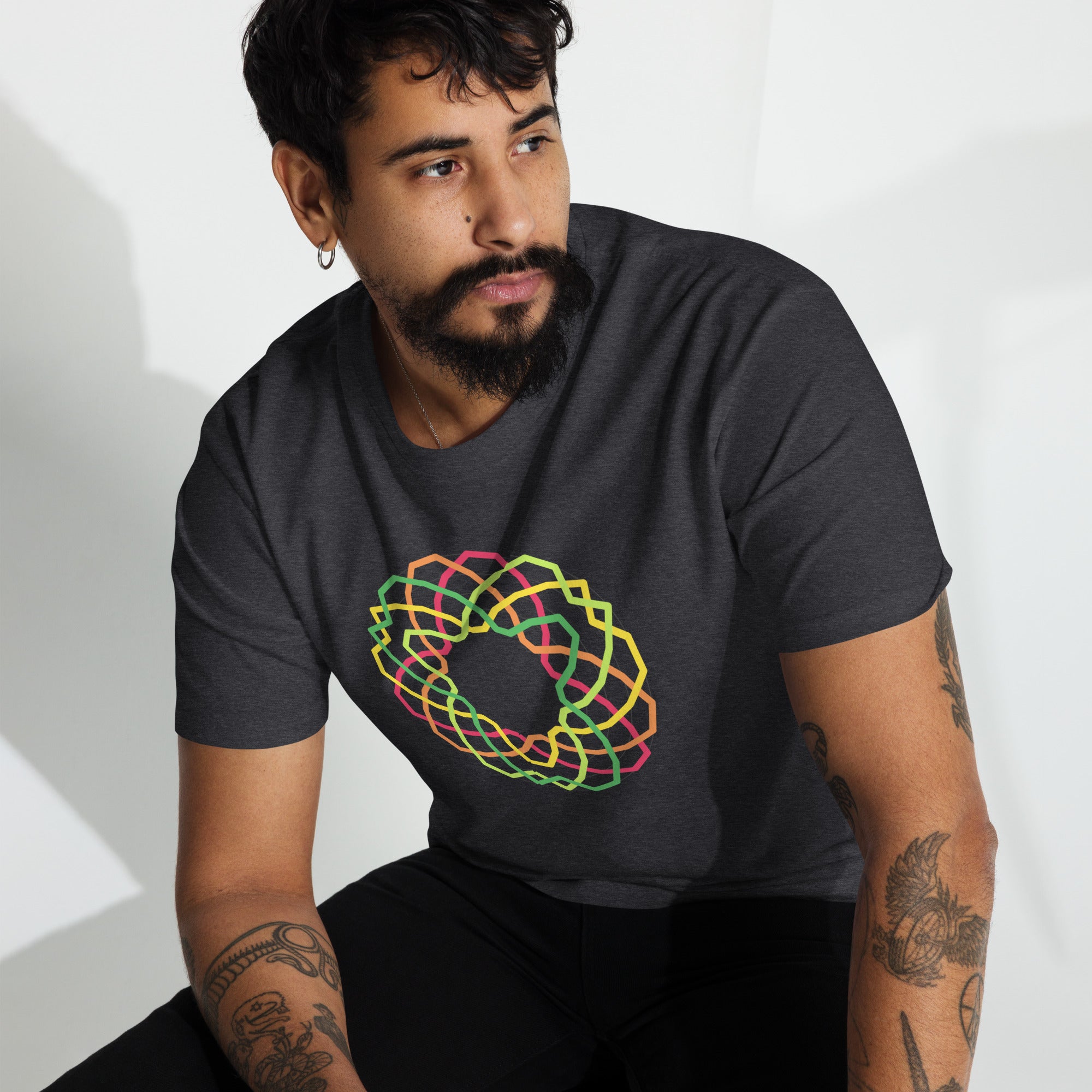T-Shirt - Grandsire Doubles – Apparel & Accessories > Clothi