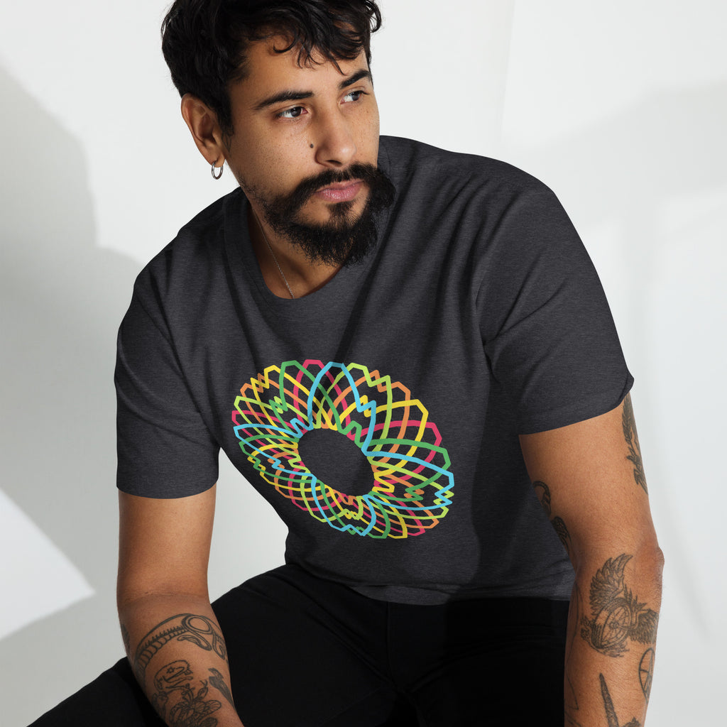 T-Shirt - Plain Bob Minor – Apparel & Accessories > Clothing