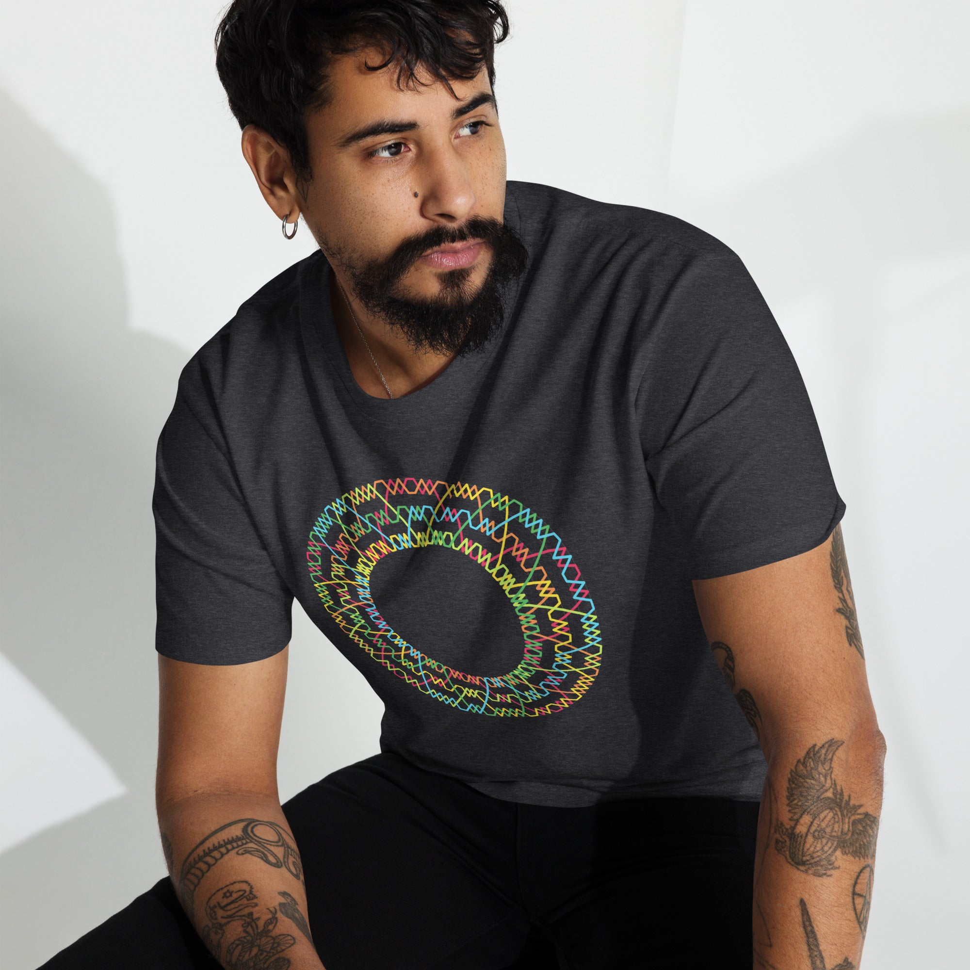T-Shirt - Cambridge Surprise Minor – Apparel & Accessories >