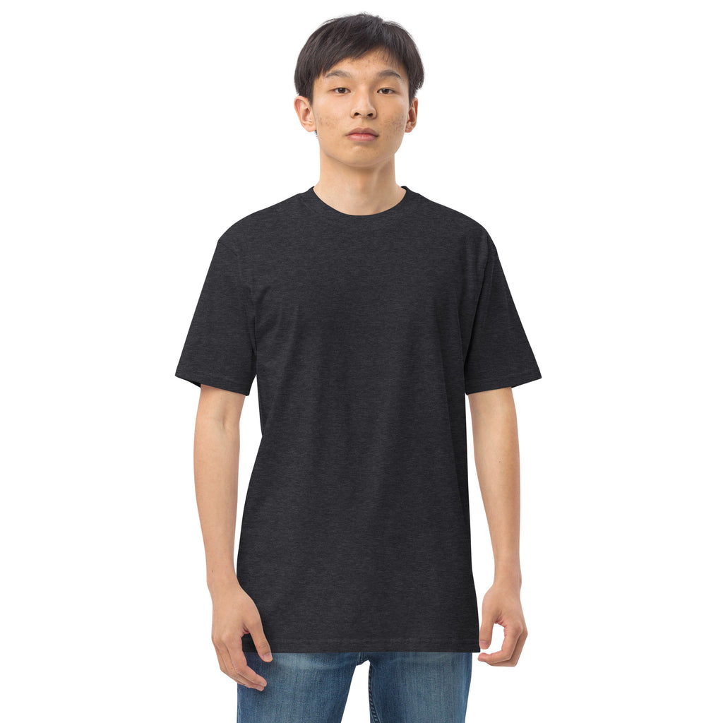 T-Shirt - Grandsire Doubles (Back) – Apparel & Accessories >