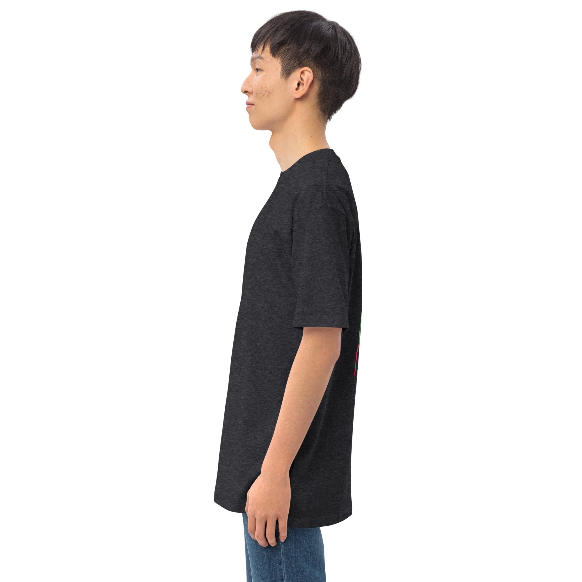 T-Shirt - Grandsire Doubles (Back) – Apparel & Accessories >