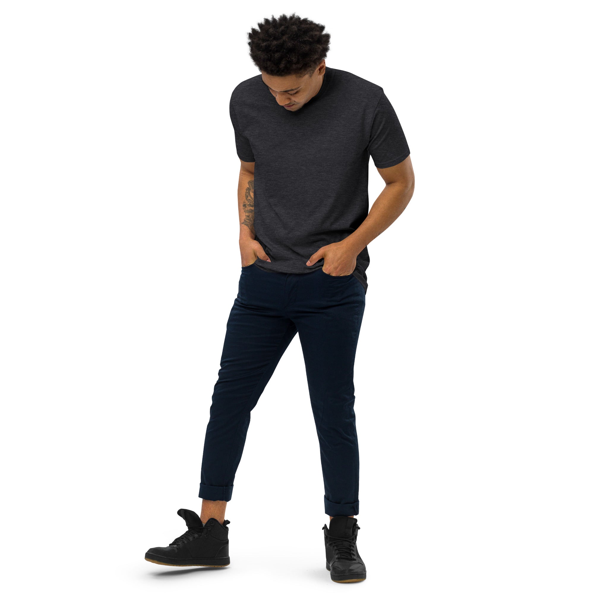T-Shirt - Grandsire Triples (Back) – Apparel & Accessories >