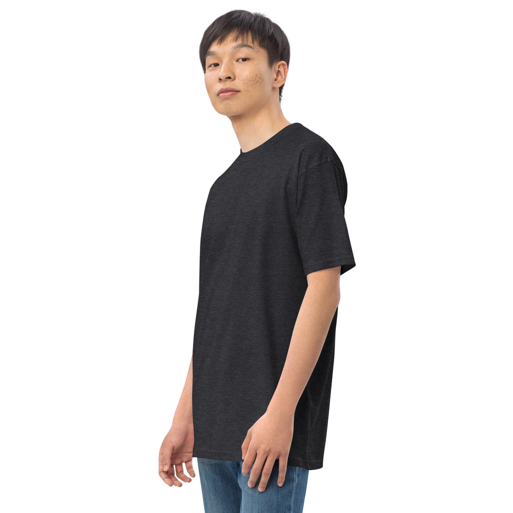 T-Shirt - Plain Bob Doubles (Back) – Apparel & Accessories >