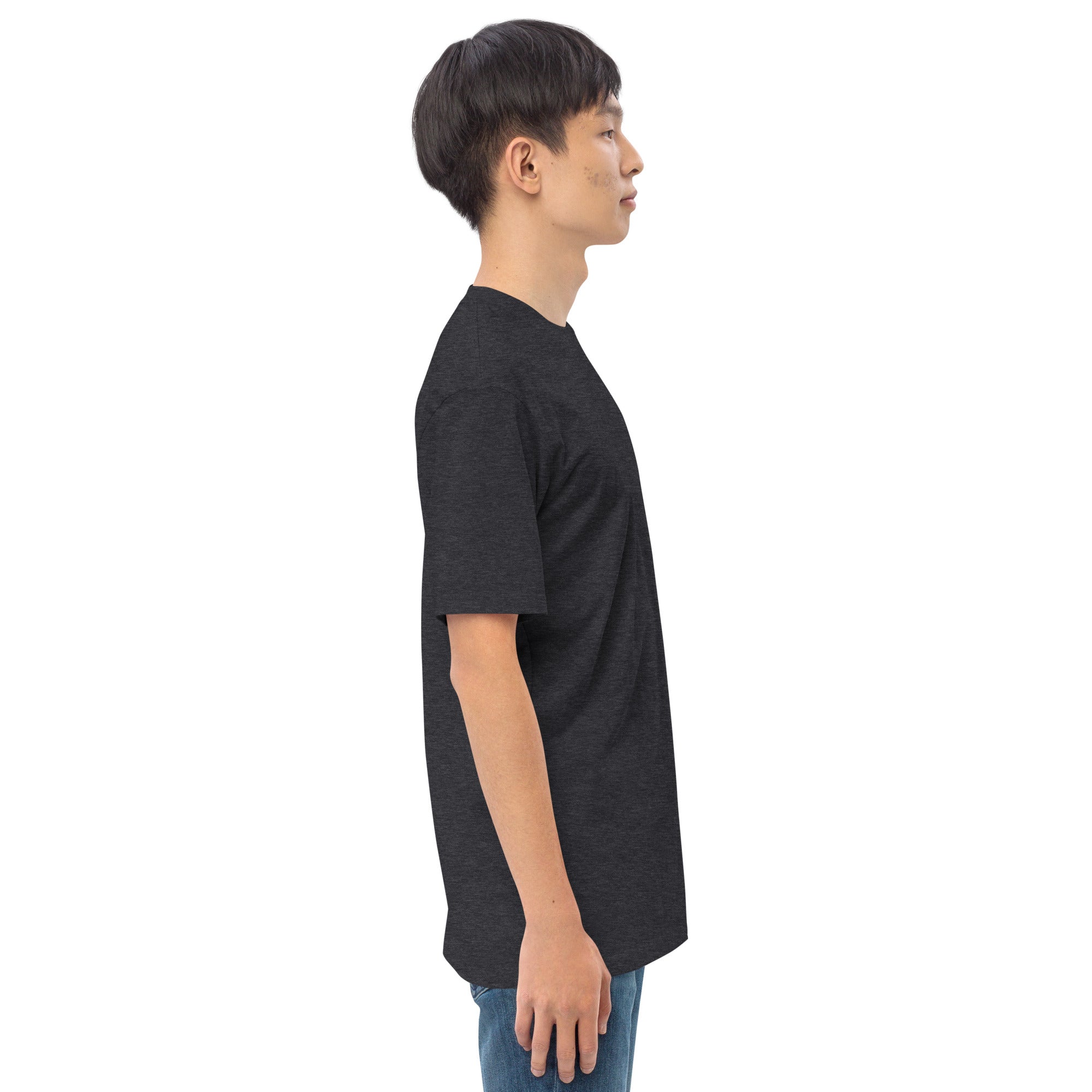 T-Shirt - Plain Bob Doubles (Back) – Apparel & Accessories >