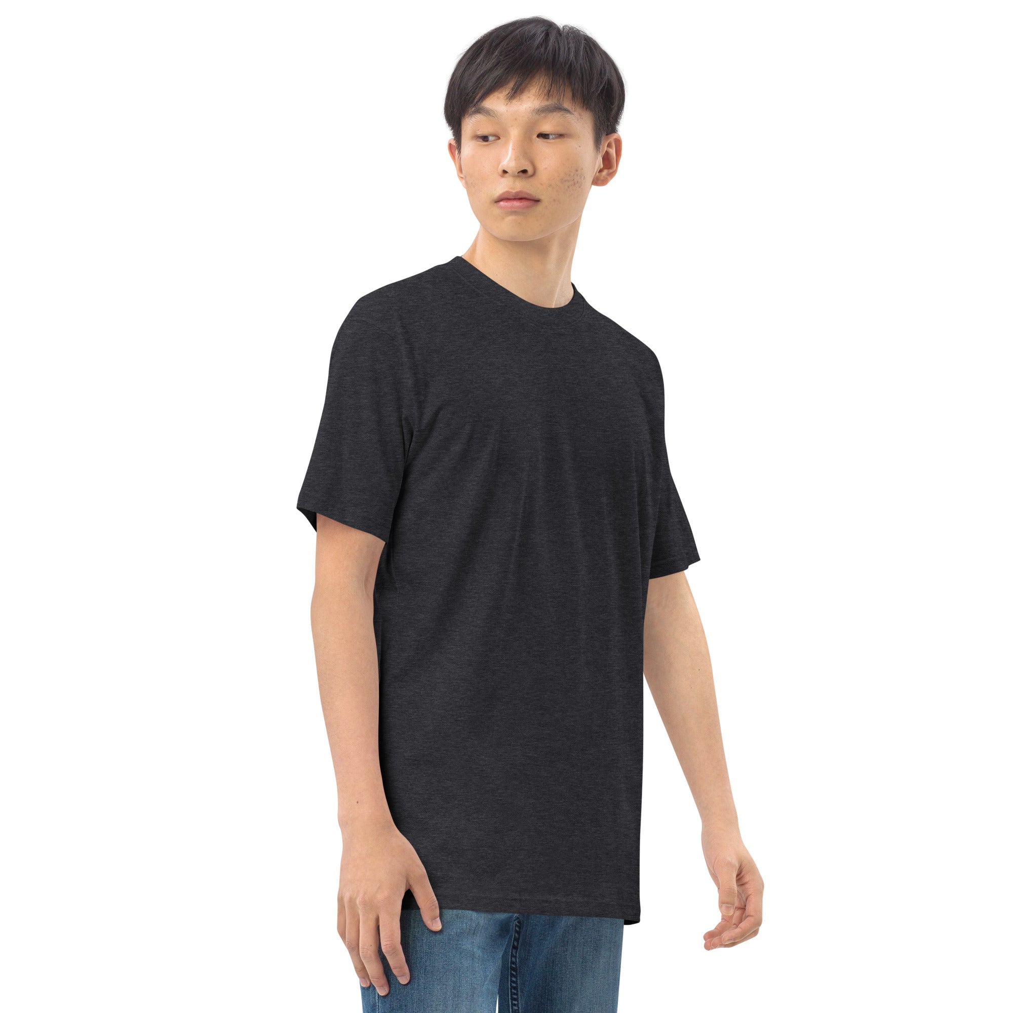 T-Shirt - Grandsire Doubles (Back) – Apparel & Accessories >