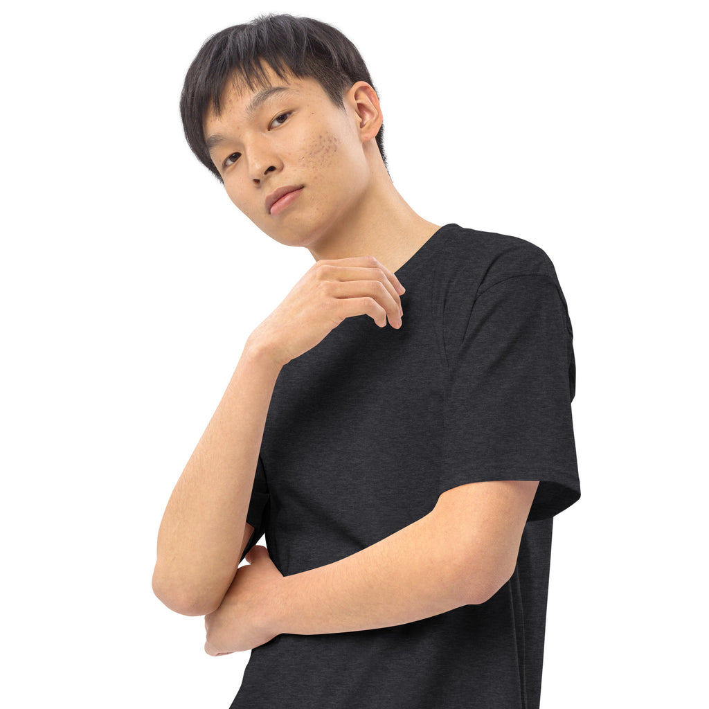 T-Shirt - Grandsire Doubles (Back) – Apparel & Accessories >