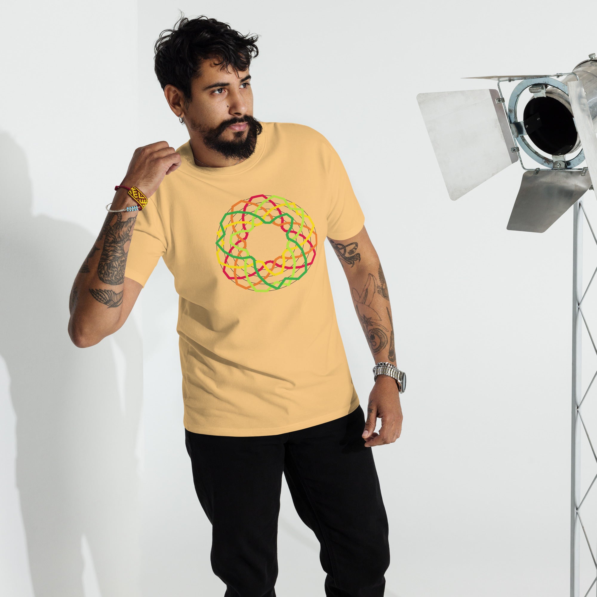 T-Shirt - Grandsire Doubles – Apparel & Accessories > Clothi
