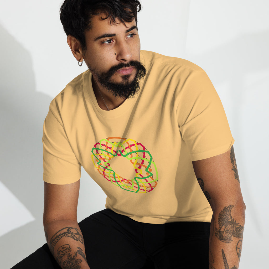 T-Shirt - Plain Bob Doubles – Apparel & Accessories > Clothi