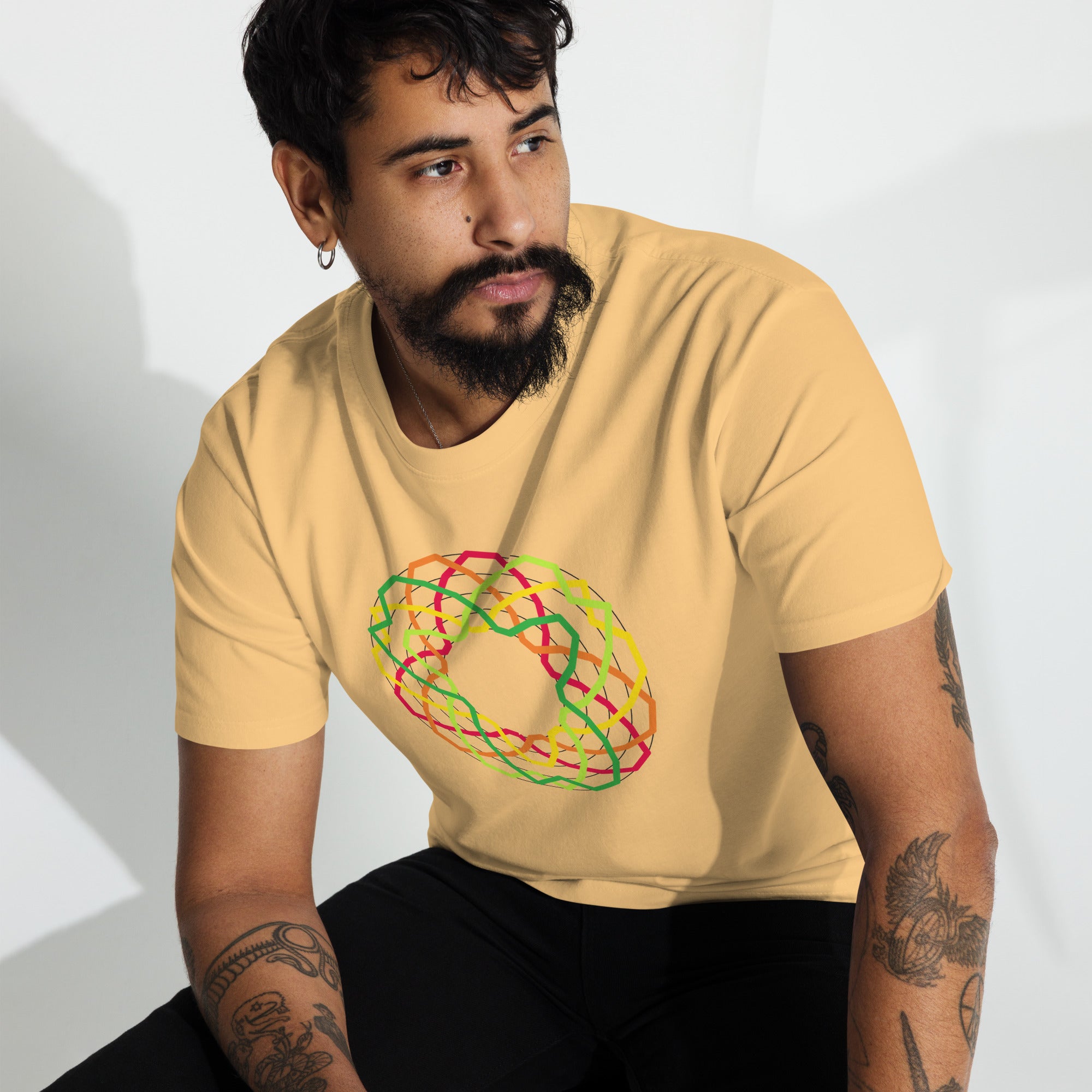 T-Shirt - Grandsire Doubles – Apparel & Accessories > Clothi