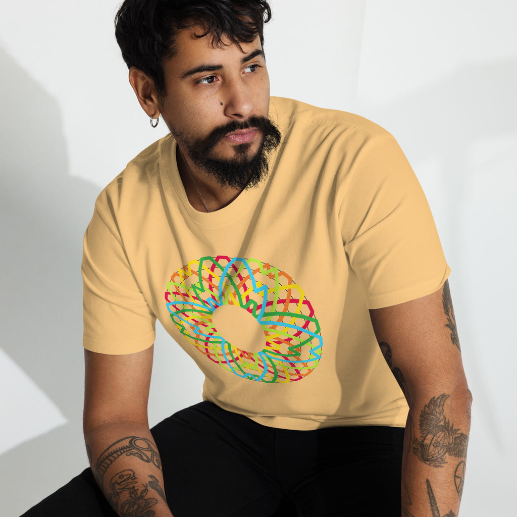 T-Shirt - Plain Bob Minor – Apparel & Accessories > Clothing
