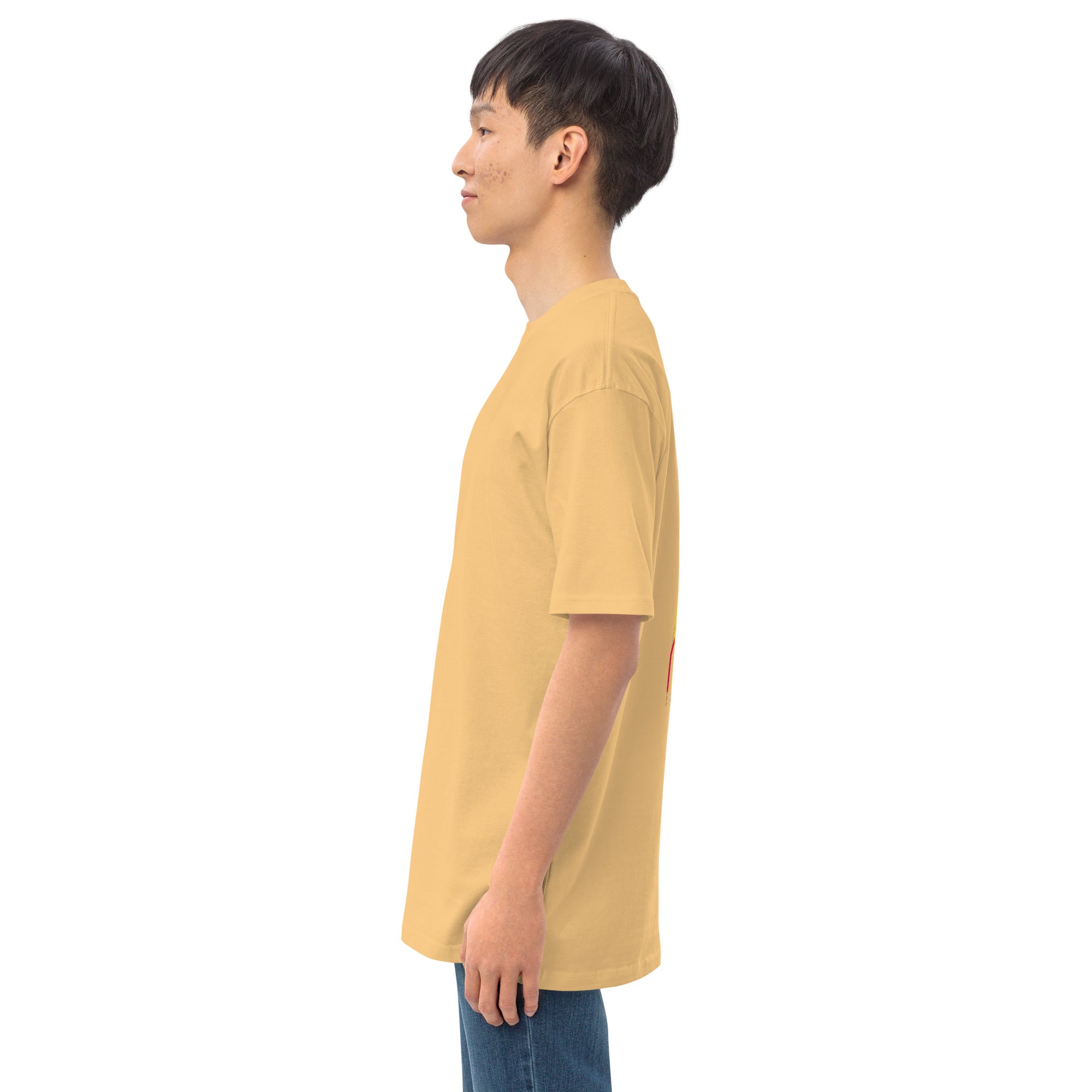 T-Shirt - Plain Bob Doubles (Back) – Apparel & Accessories >