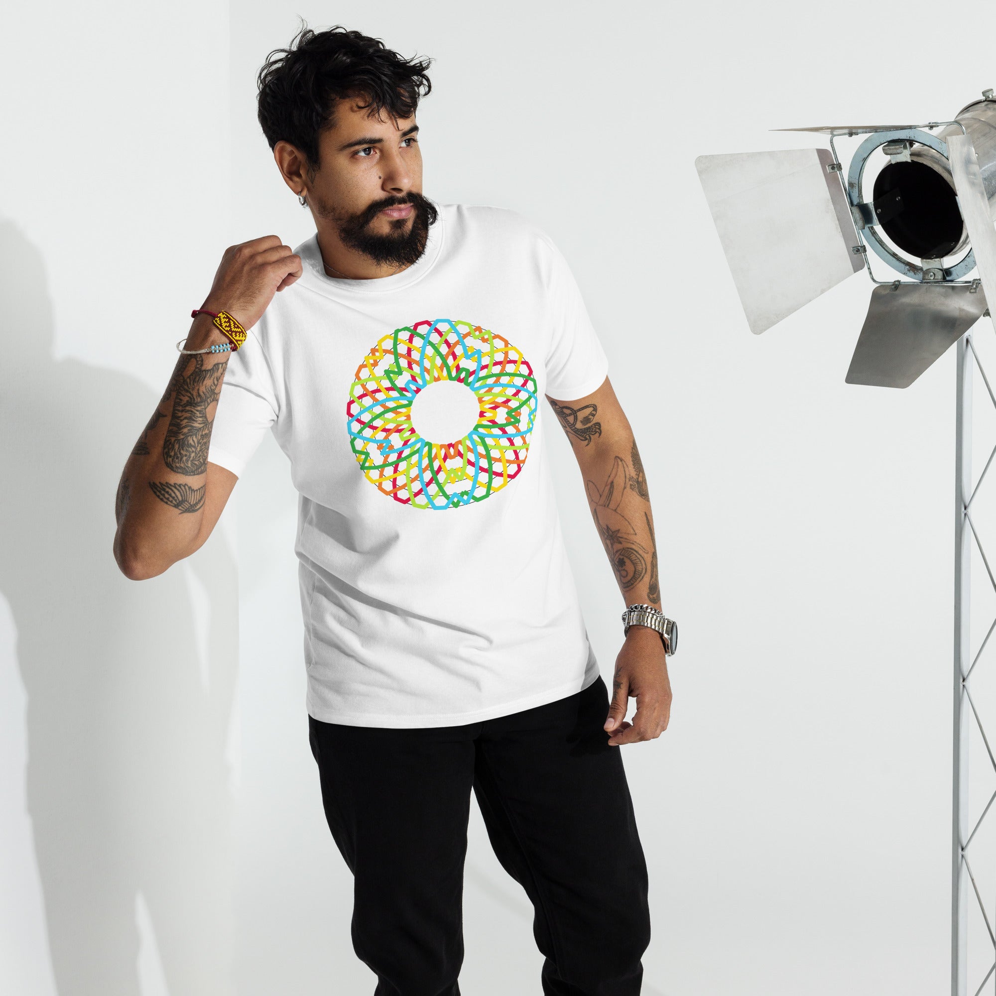 T-Shirt - Plain Bob Minor – Apparel & Accessories > Clothing