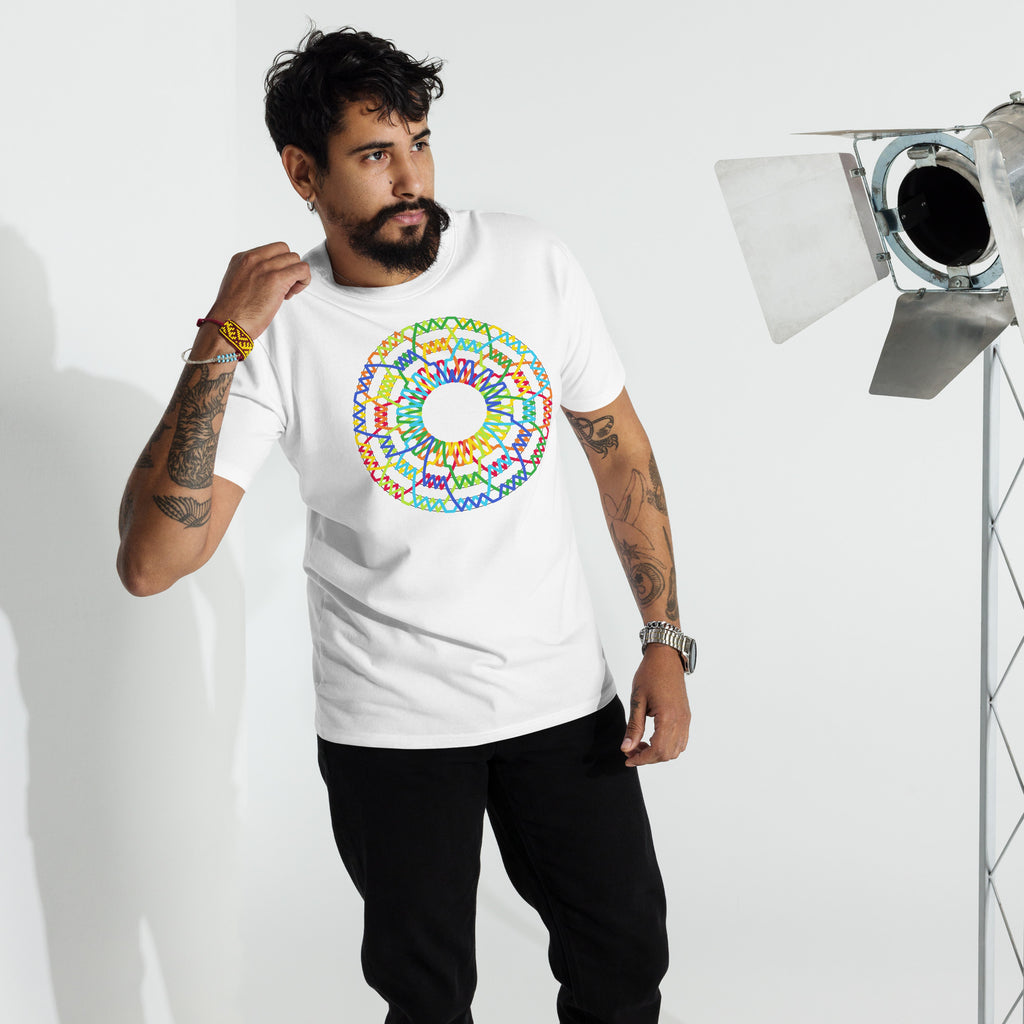 T-Shirt - Stedman Triples – Apparel & Accessories > Clothing