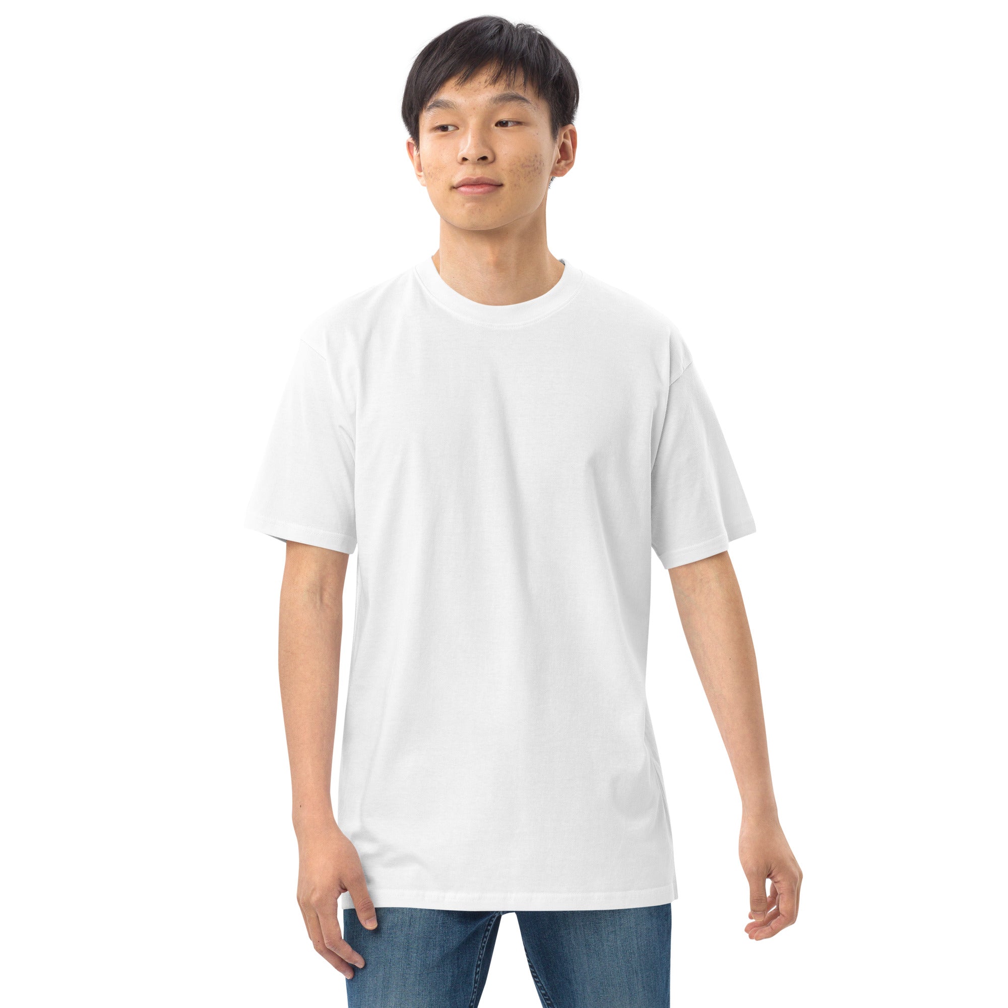 T-Shirt - Plain Bob Doubles (Back) – Apparel & Accessories >