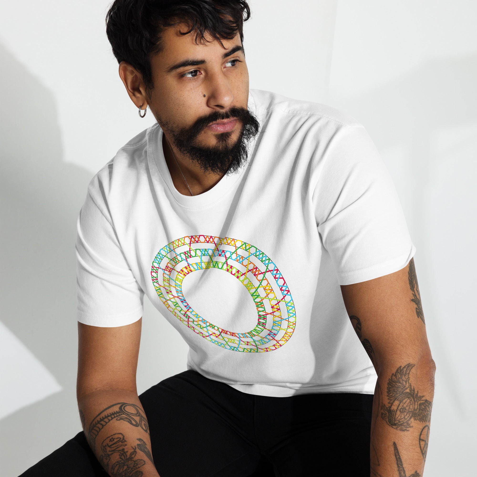 T-Shirt - Cambridge Surprise Minor – Apparel & Accessories >