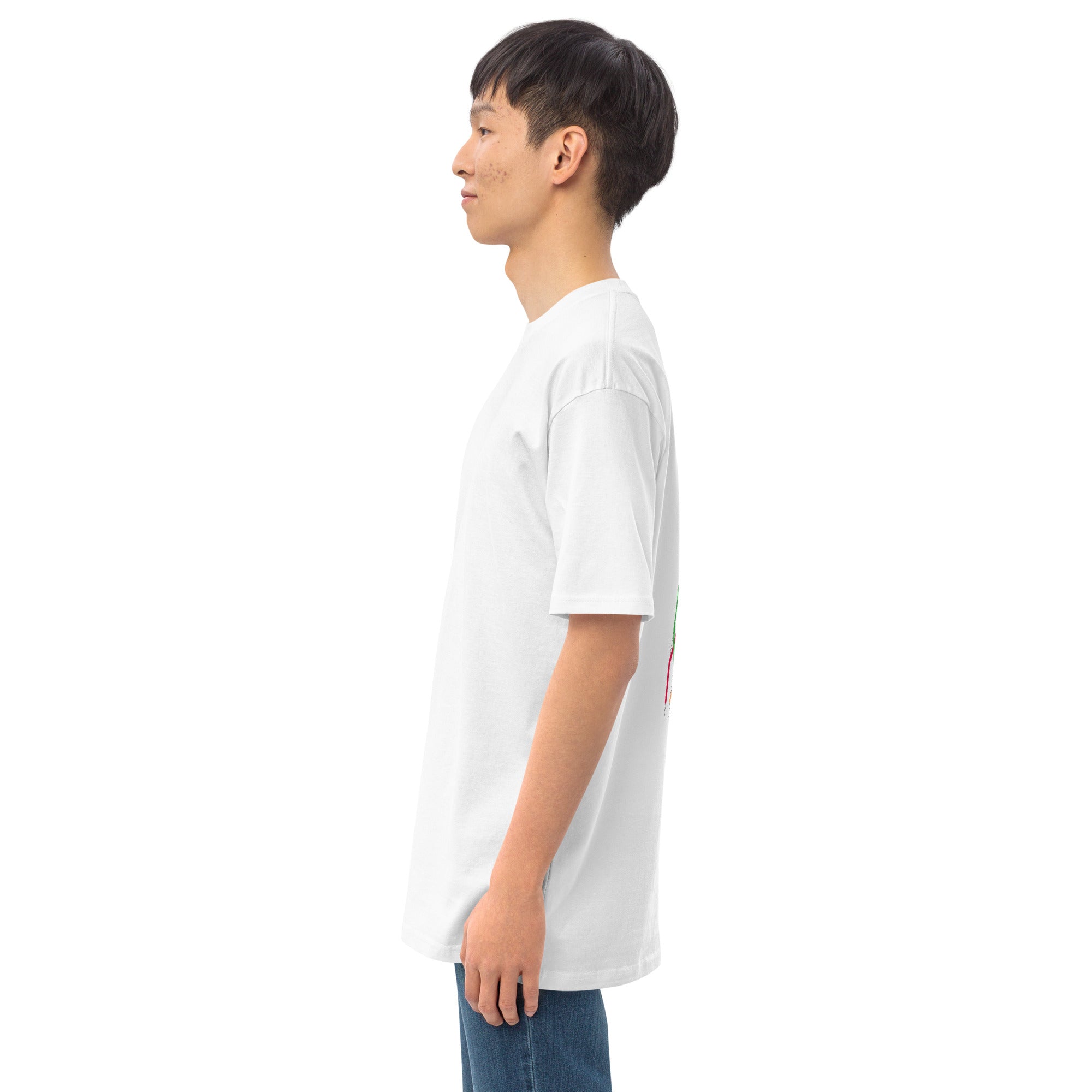 T-Shirt - Grandsire Doubles (Back) – Apparel & Accessories >