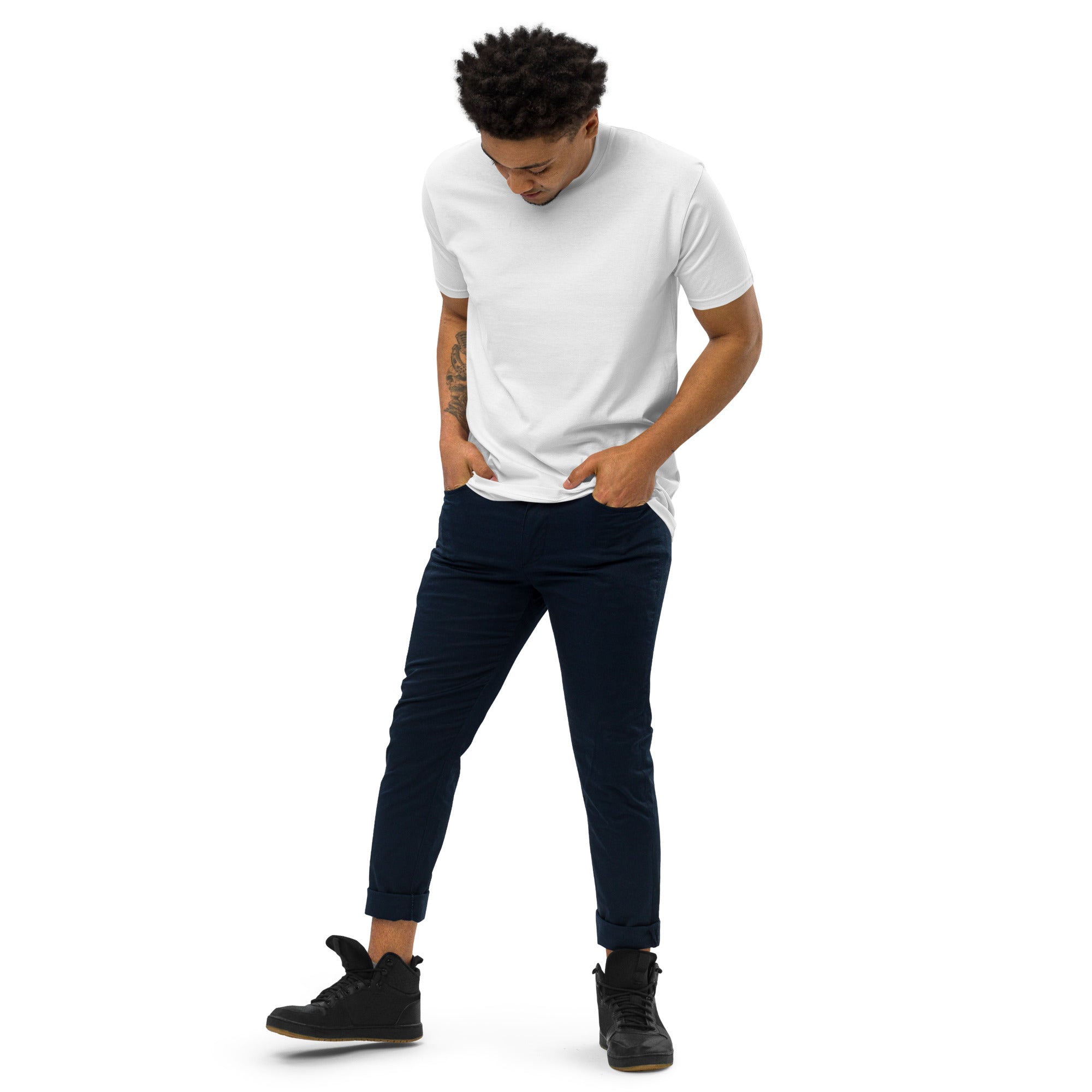 T-Shirt - Grandsire Triples (Back) – Apparel & Accessories >