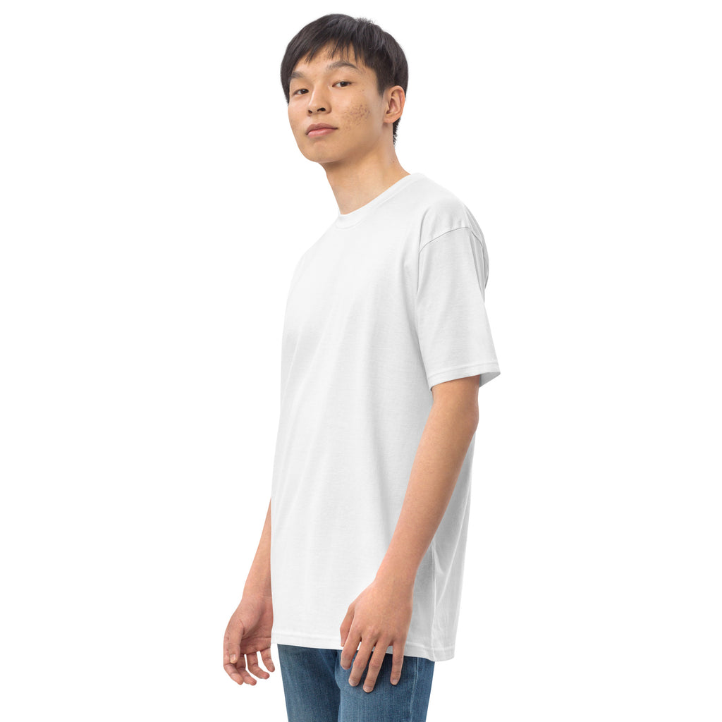 T-Shirt - Plain Bob Doubles (Back) – Apparel & Accessories >