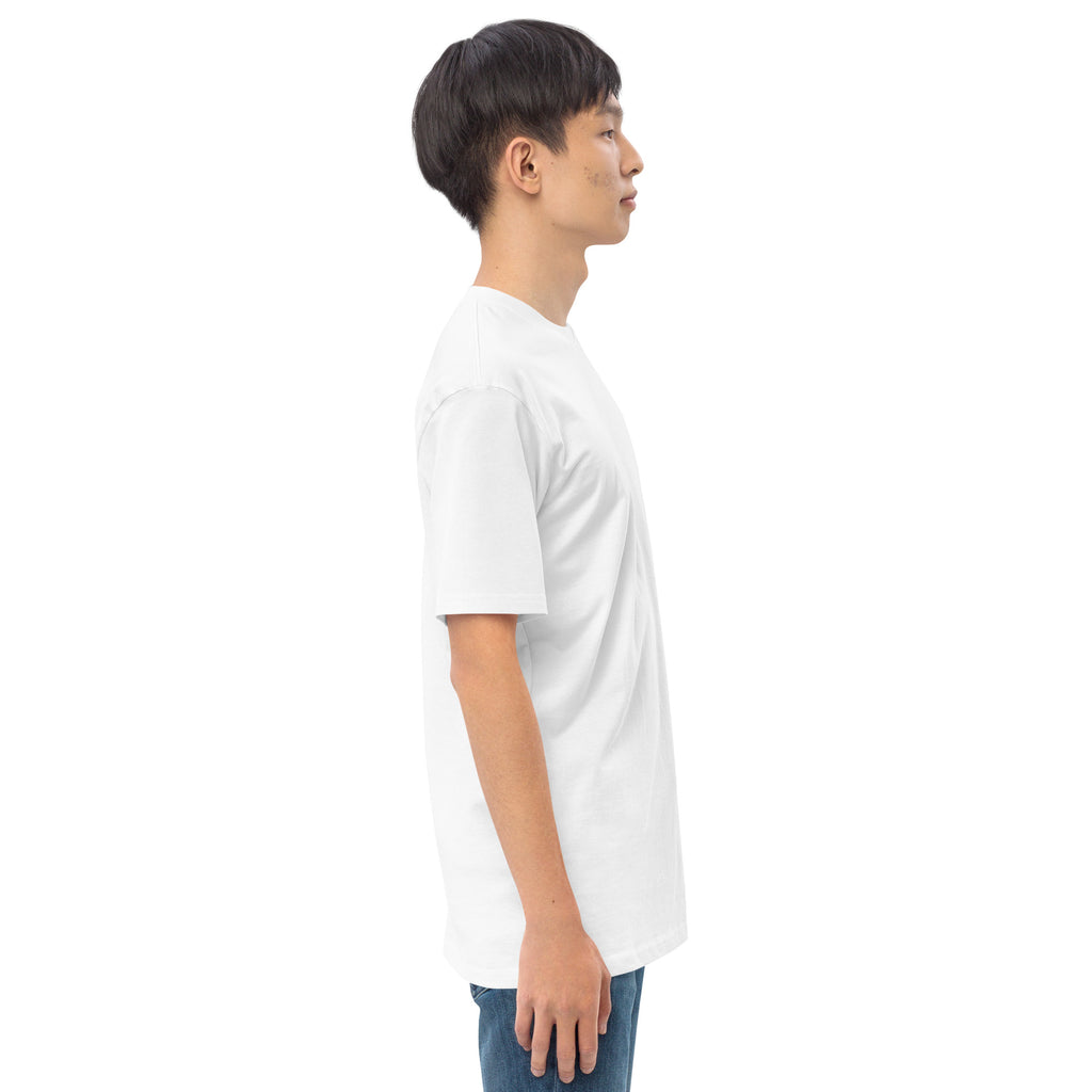 T-Shirt - Grandsire Doubles (Back) – Apparel & Accessories >