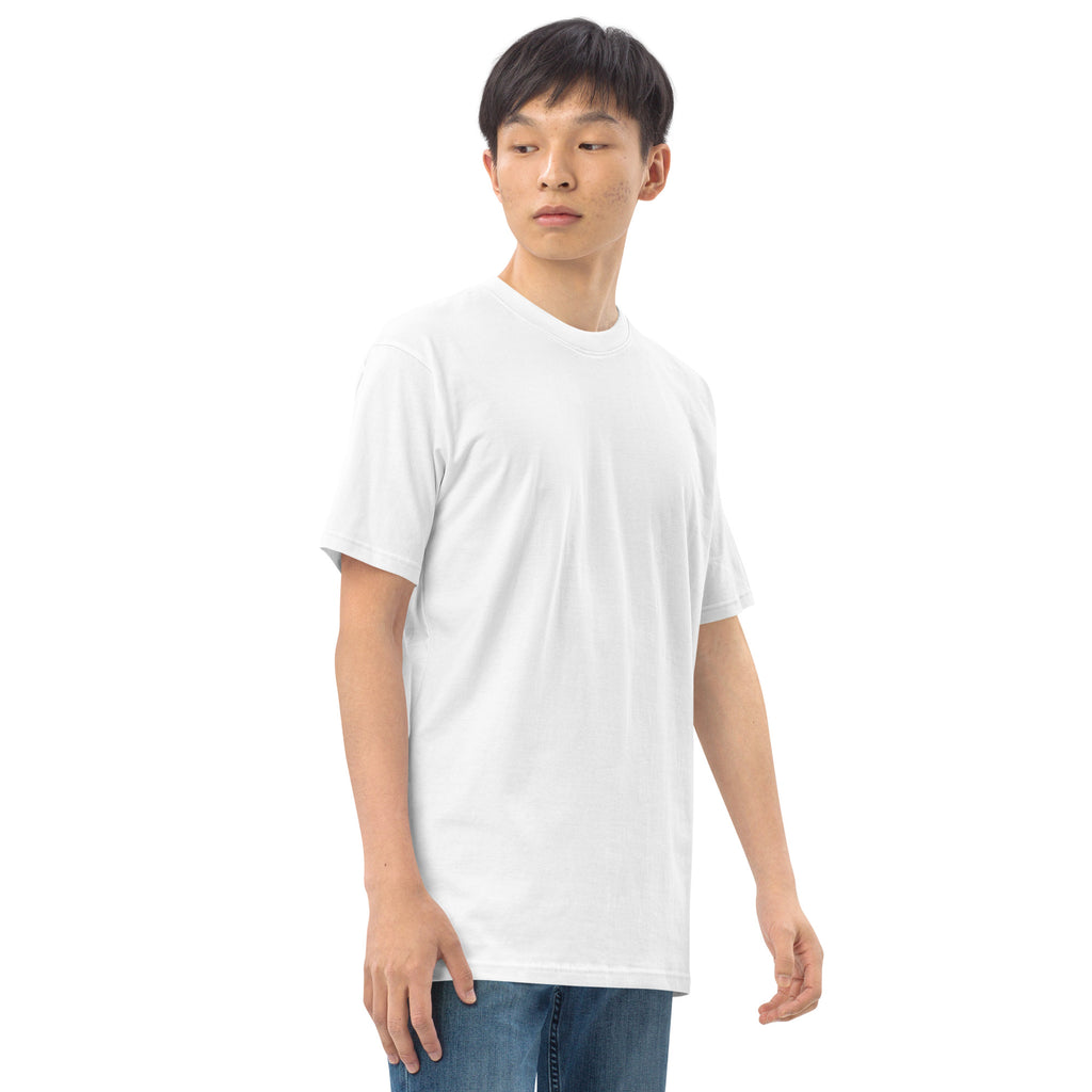 T-Shirt - Plain Bob Doubles (Back) – Apparel & Accessories >