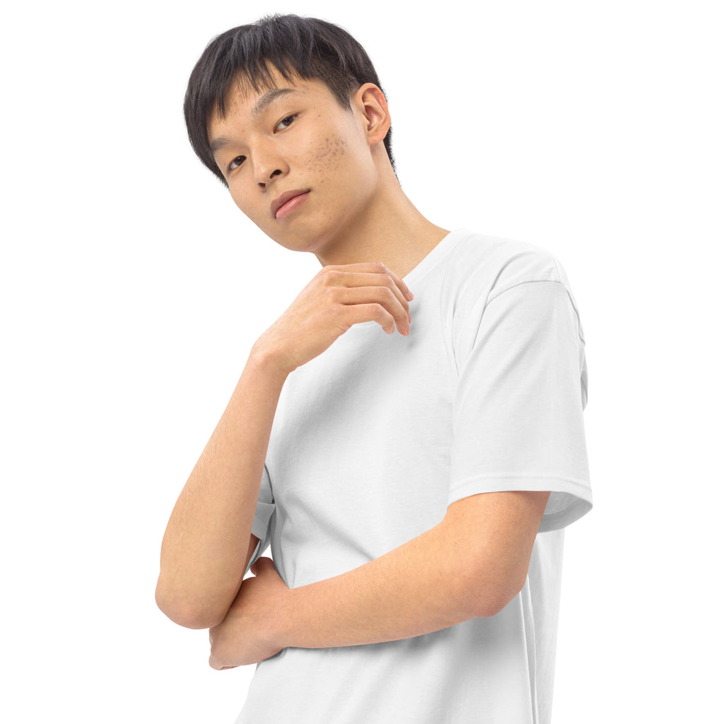 T-Shirt - Grandsire Doubles (Back) – Apparel & Accessories >