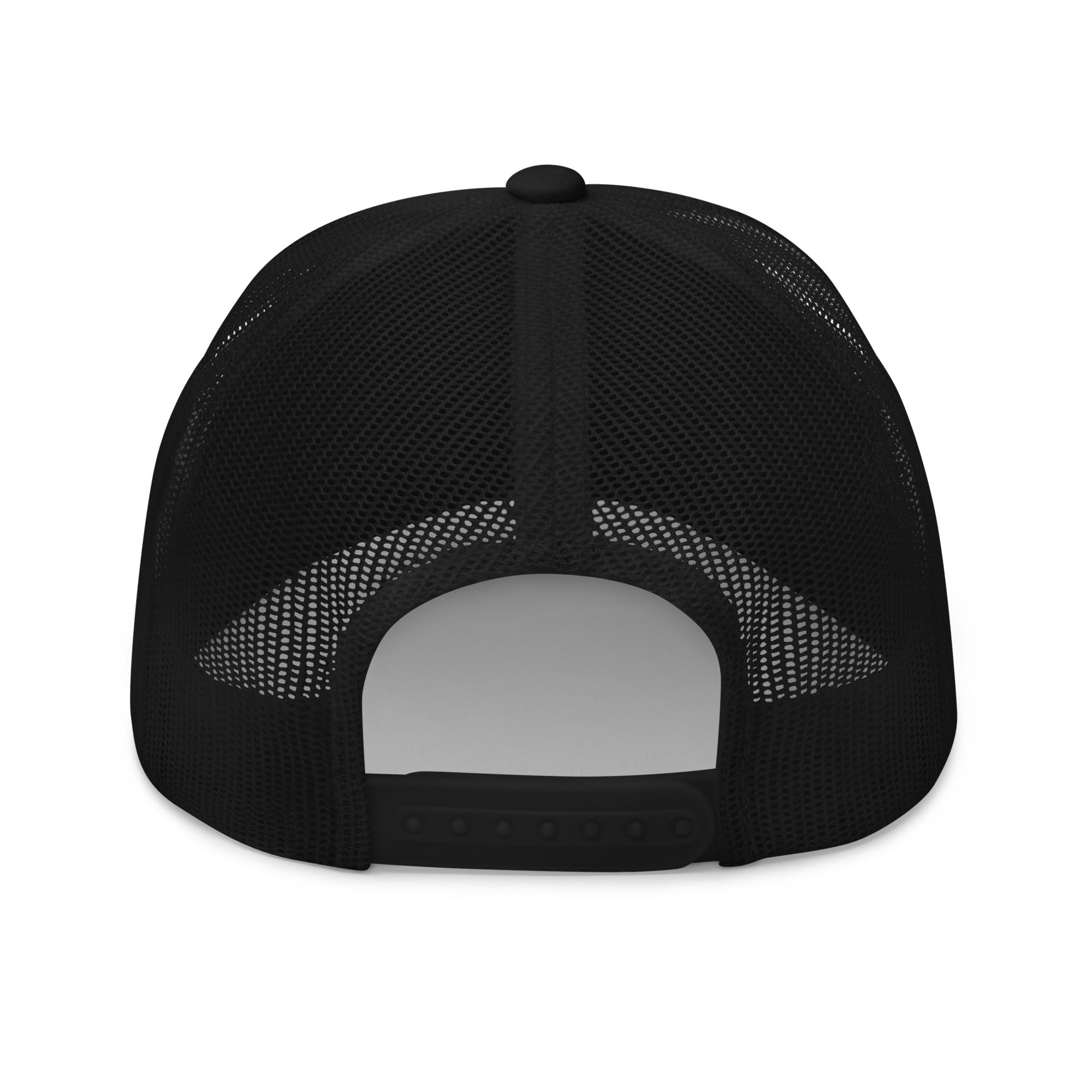 Trucker Cap - Grandsire Doubles – Apparel & Accessories > Cl