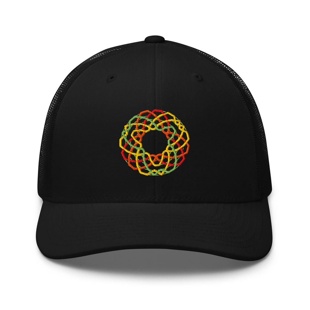 Trucker Cap - Grandsire Doubles – Apparel & Accessories > Cl