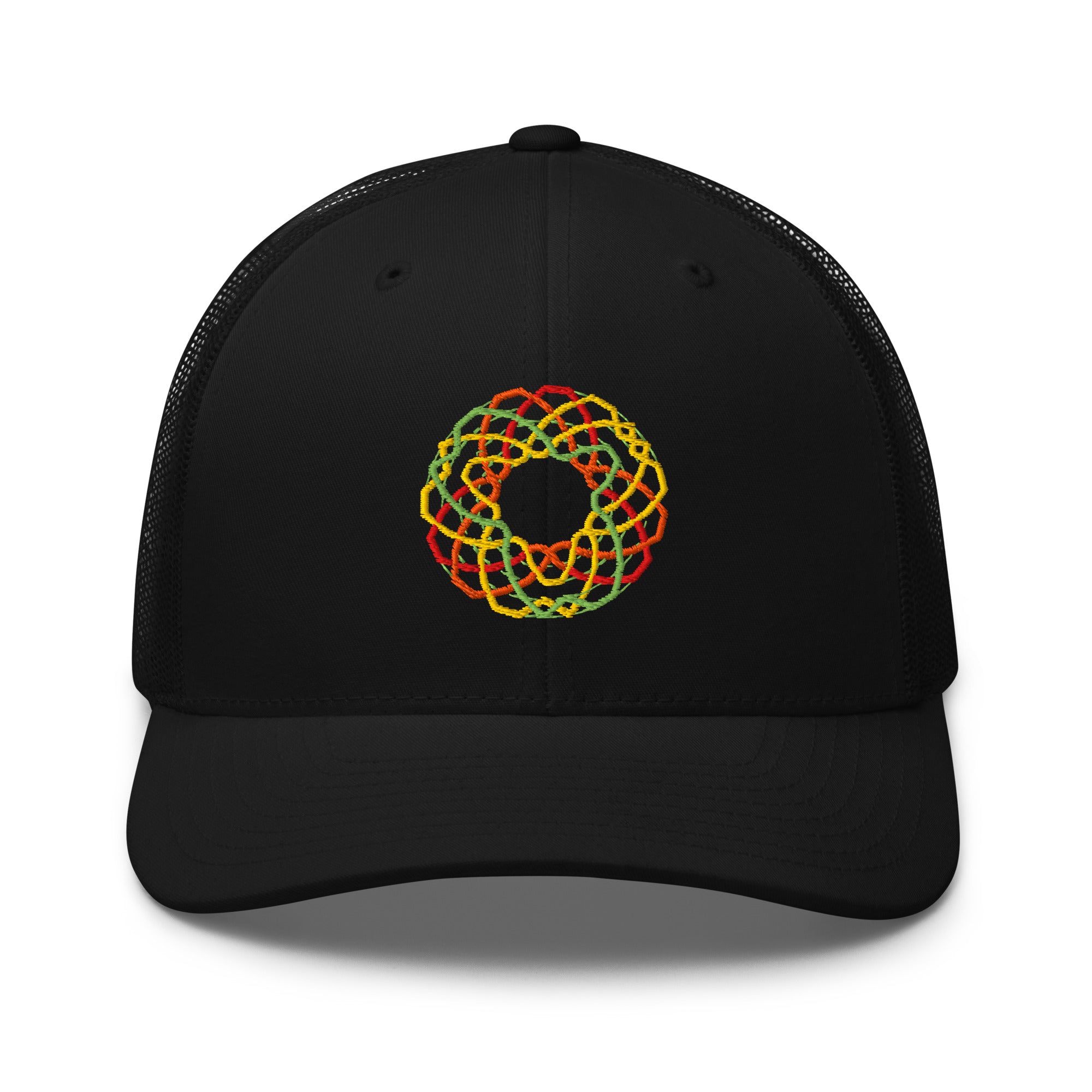 Trucker Cap - Grandsire Doubles – Apparel & Accessories > Cl